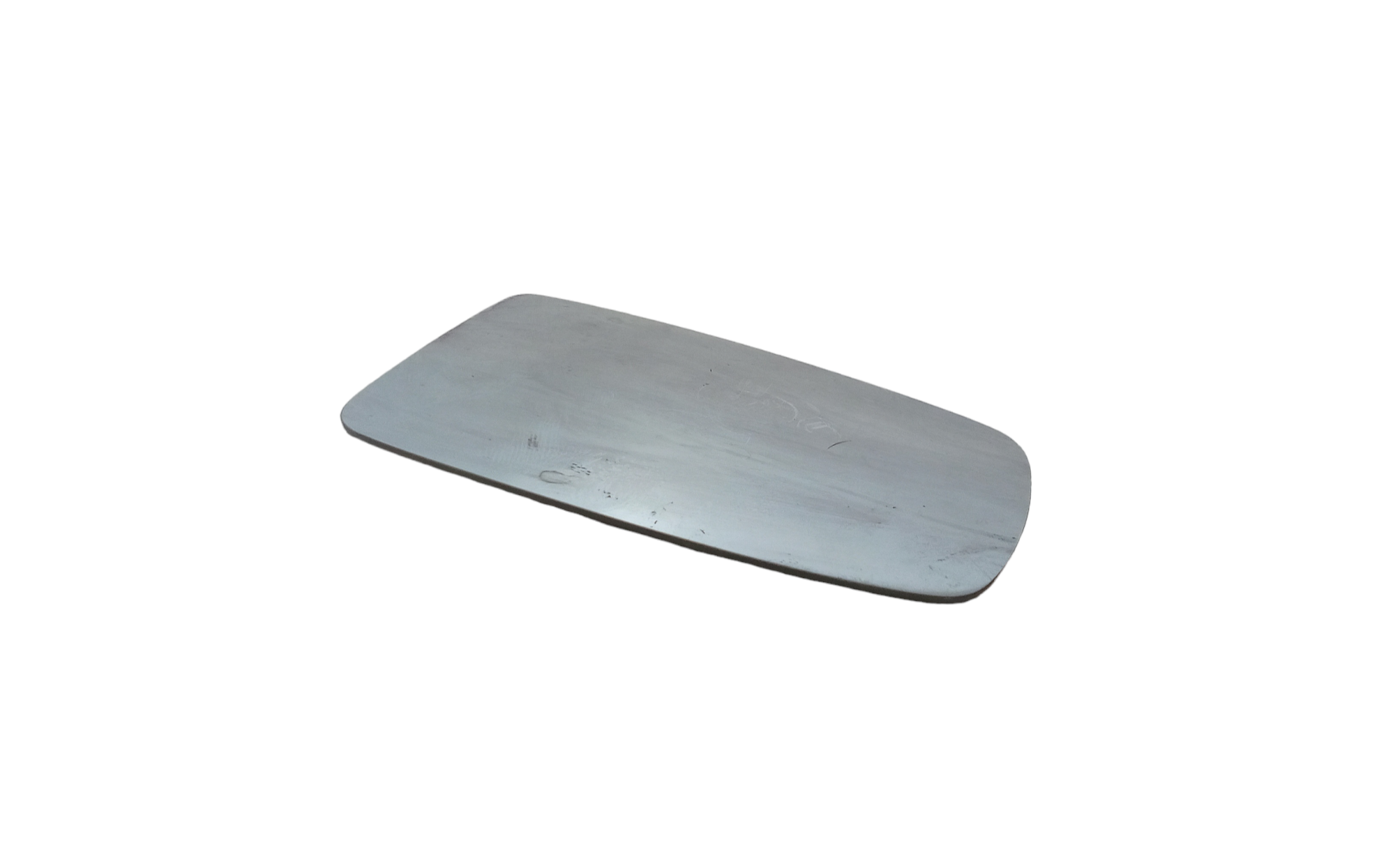 Vetro specchietto retrovisore sx per Fiat Panda 2 Serie (2003 - 2010)