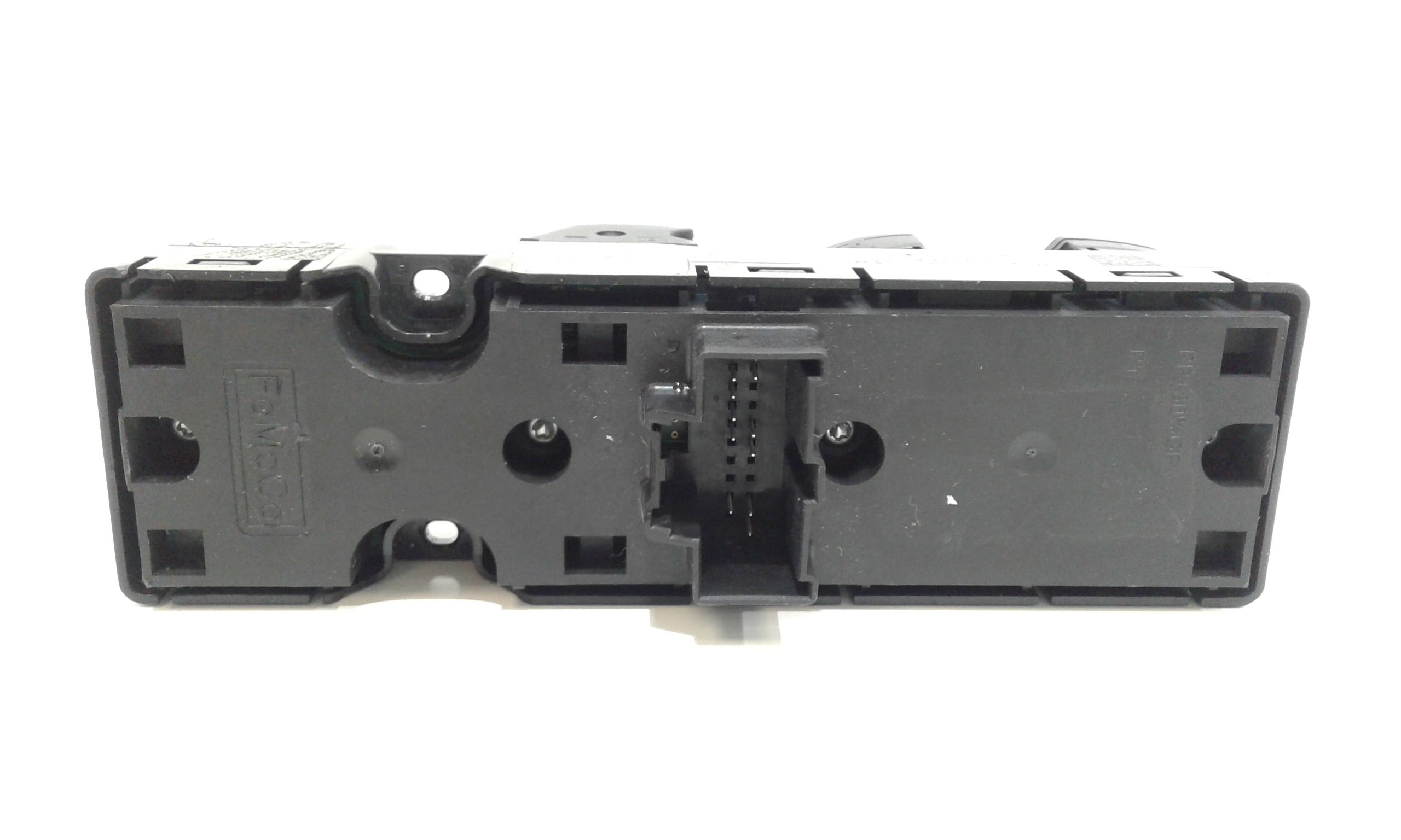 Pulsantiera Anteriore Sinistra Guida FORD Mustang Serie