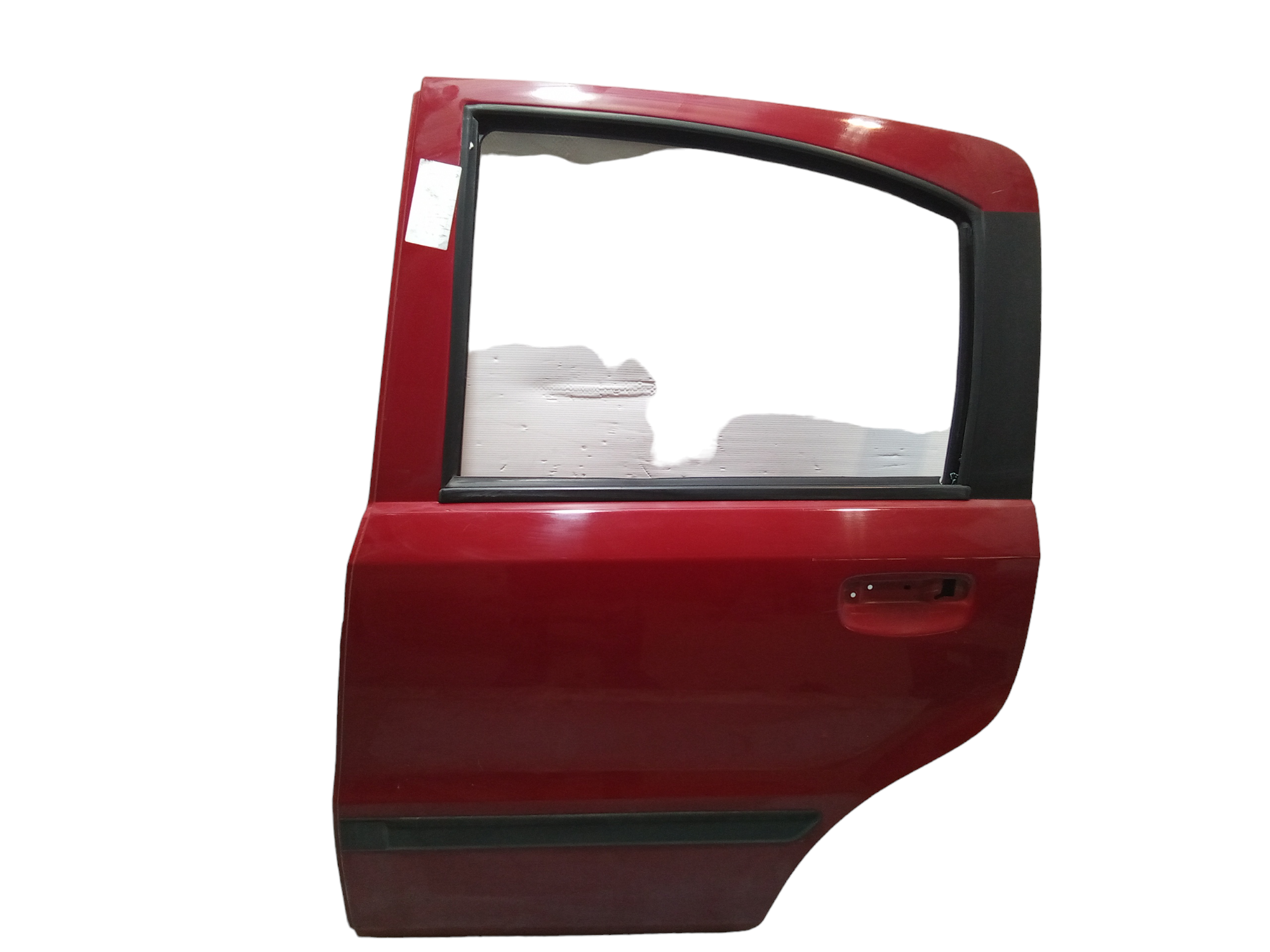 Portiera Posteriore Sinistra per Fiat Panda 2 Serie (2003 - 2010)