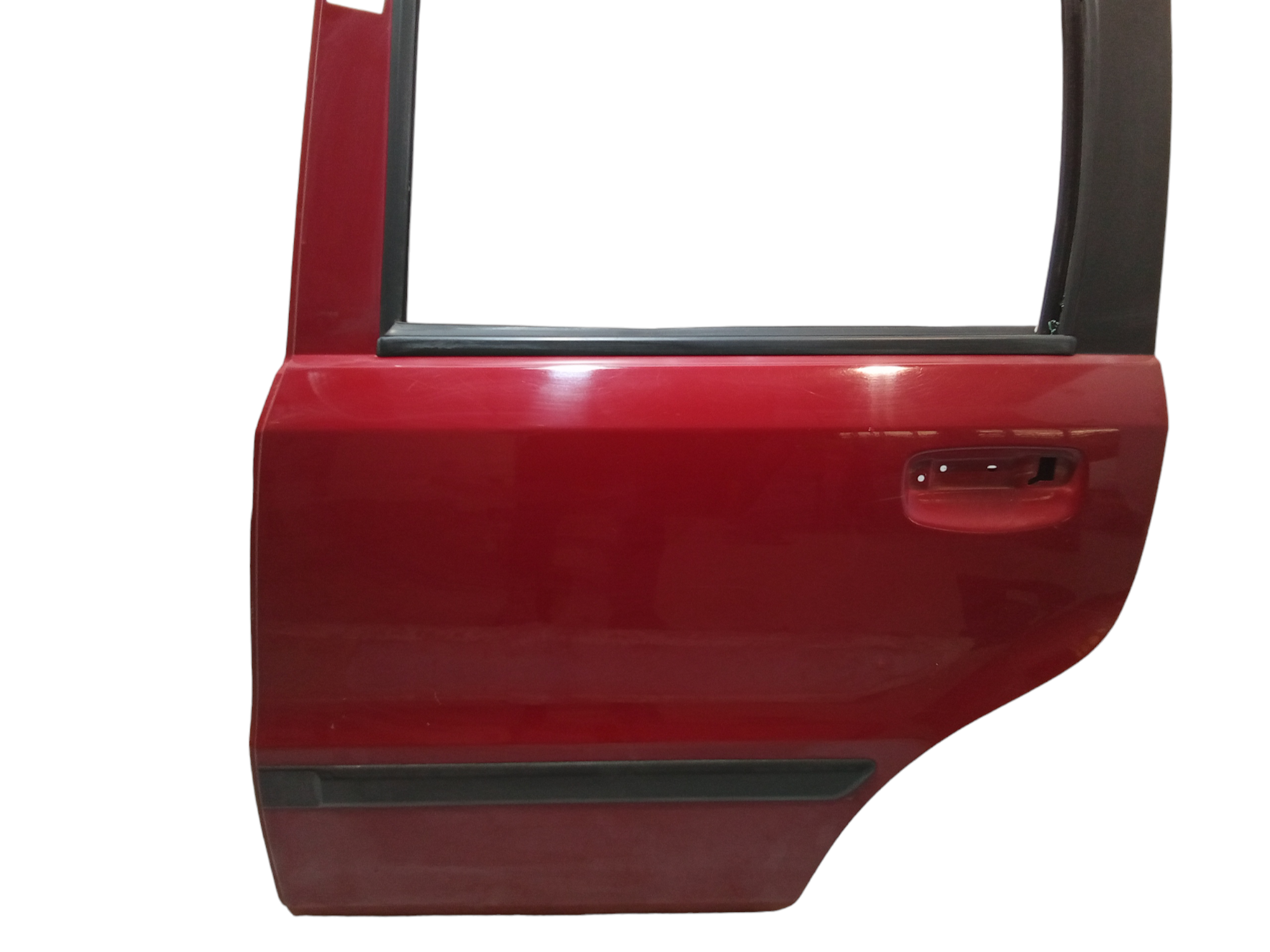 Portiera Posteriore Sinistra per Fiat Panda 2 Serie (2003 - 2010)