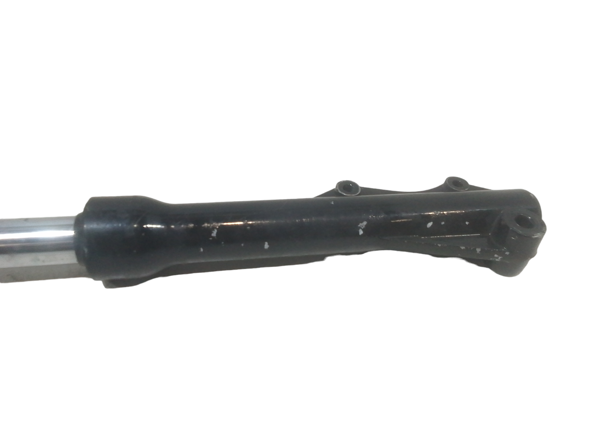 Gambale stelo forcella SX per Peugeot Tweet 125cc (2010 - 2014)