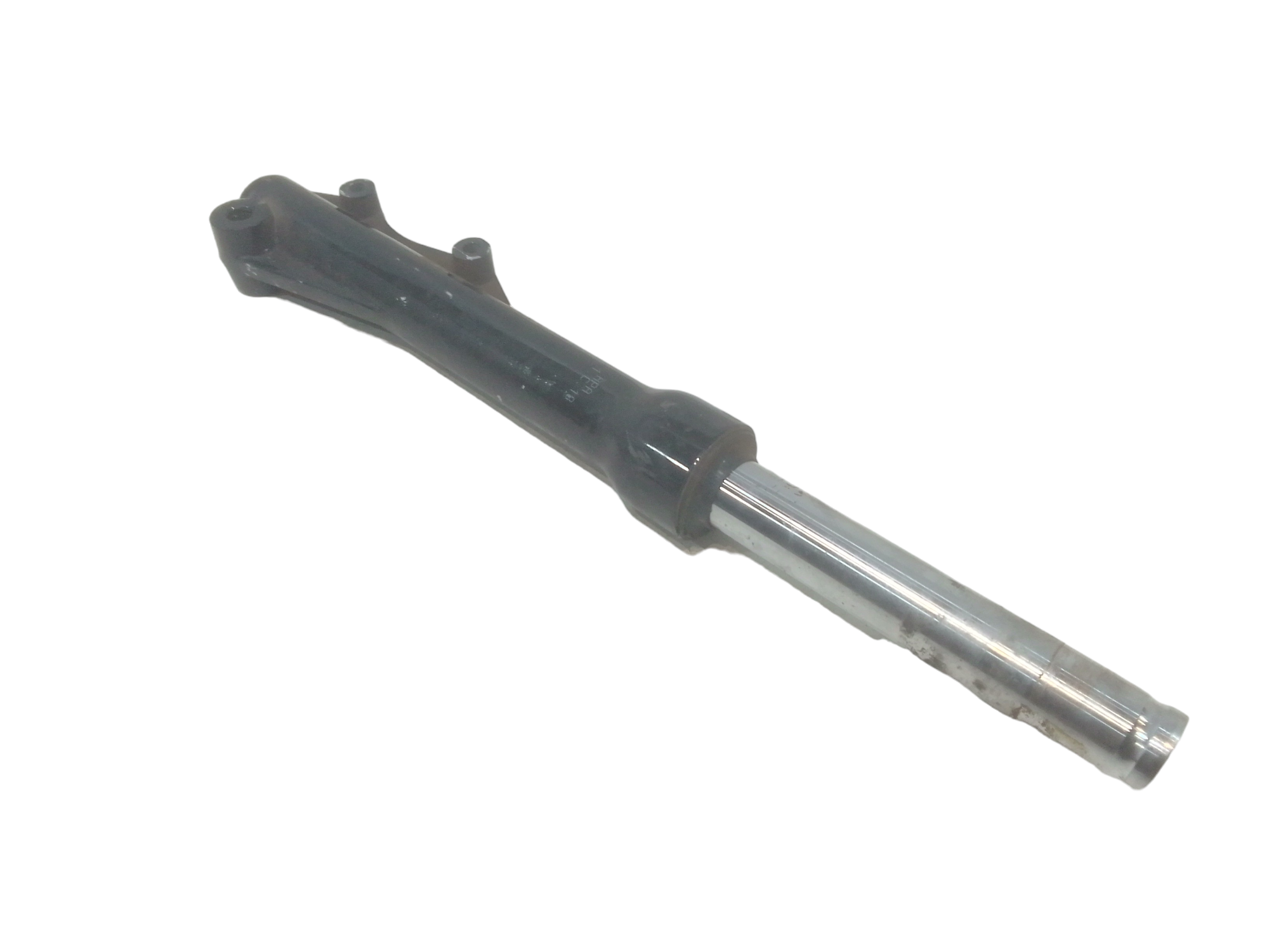 Gambale stelo forcella SX per Peugeot Tweet 125cc (2010 - 2014)