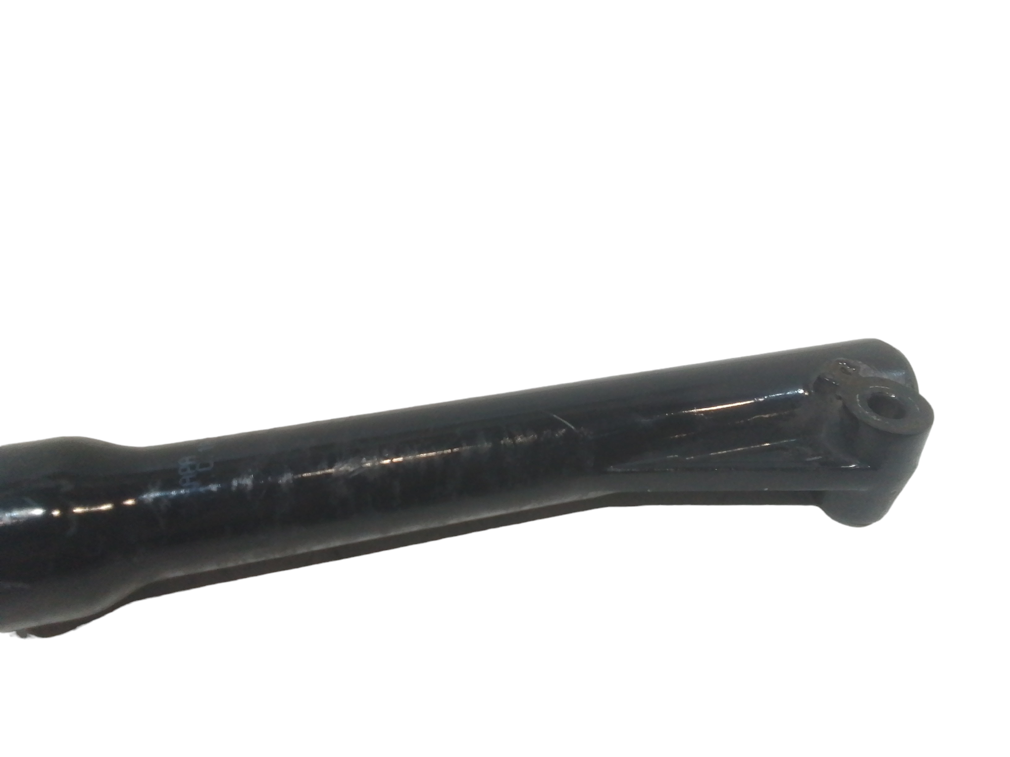 Gambale stelo forcella DX per Peugeot Tweet 125cc (2010 - 2014)