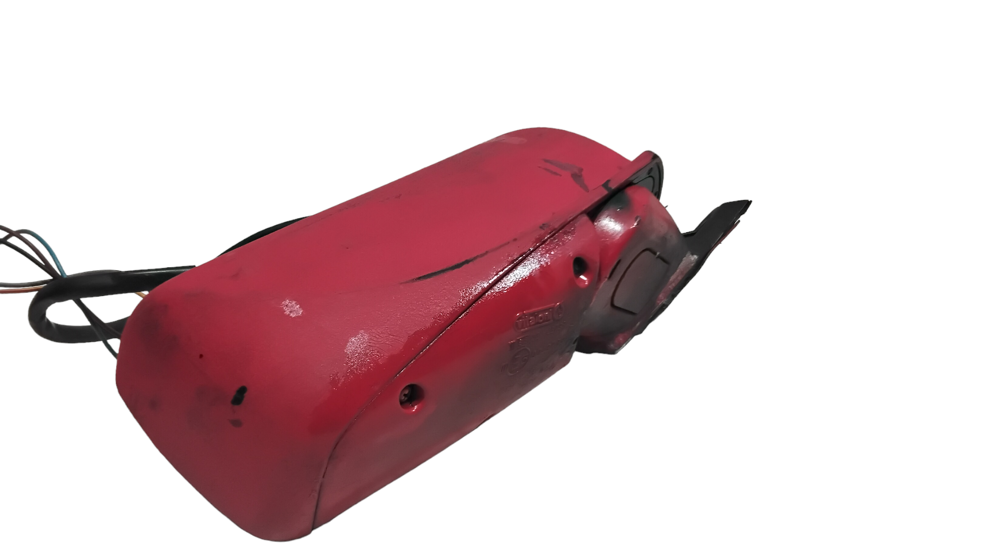 Specchietto Retrovisore Destro per Lancia Delta 2 Serie (1993 - 1999)