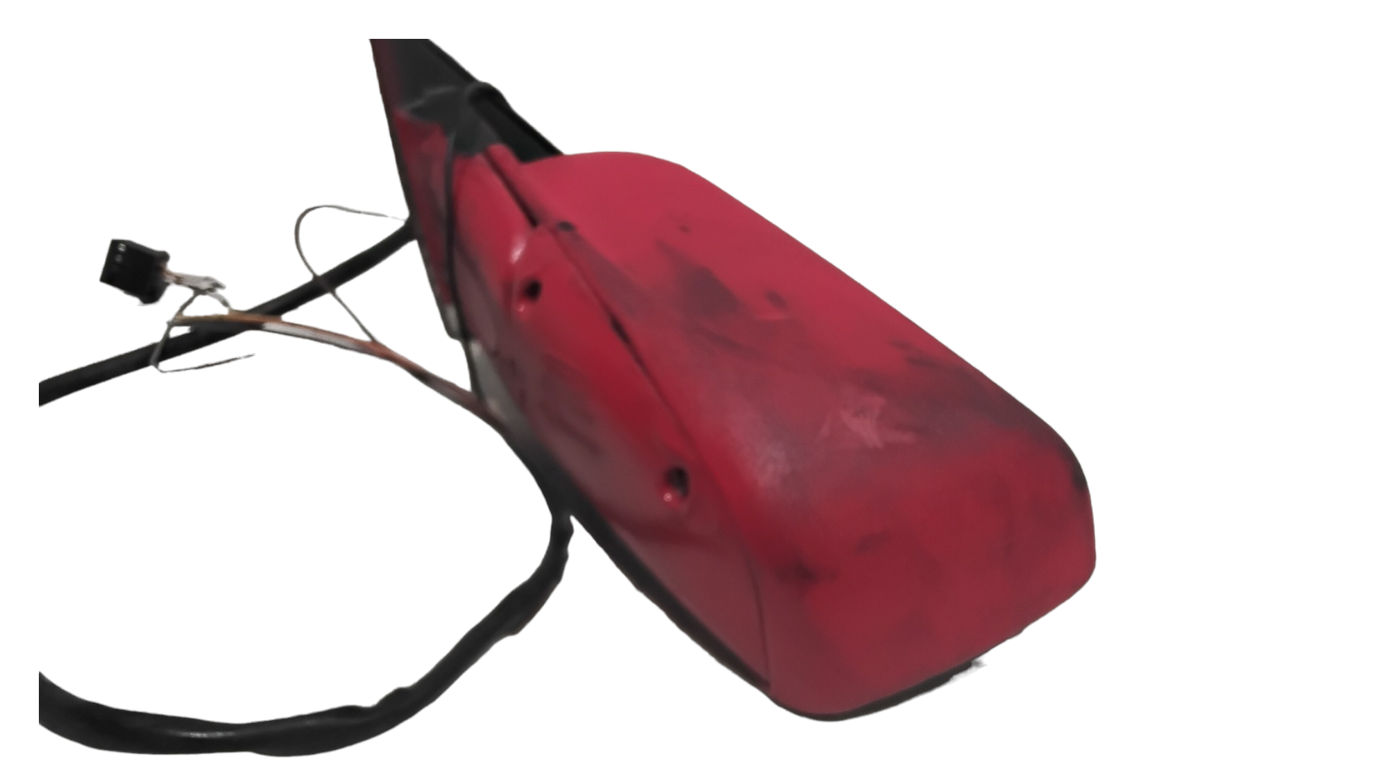 Specchietto Retrovisore Sinistro per Lancia Delta 2 Serie (1993 - 1999)