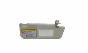 Parasole aletta Lato Passeggero per Ford Ka Serie (ccu) (08>18) (2008 - 2018)