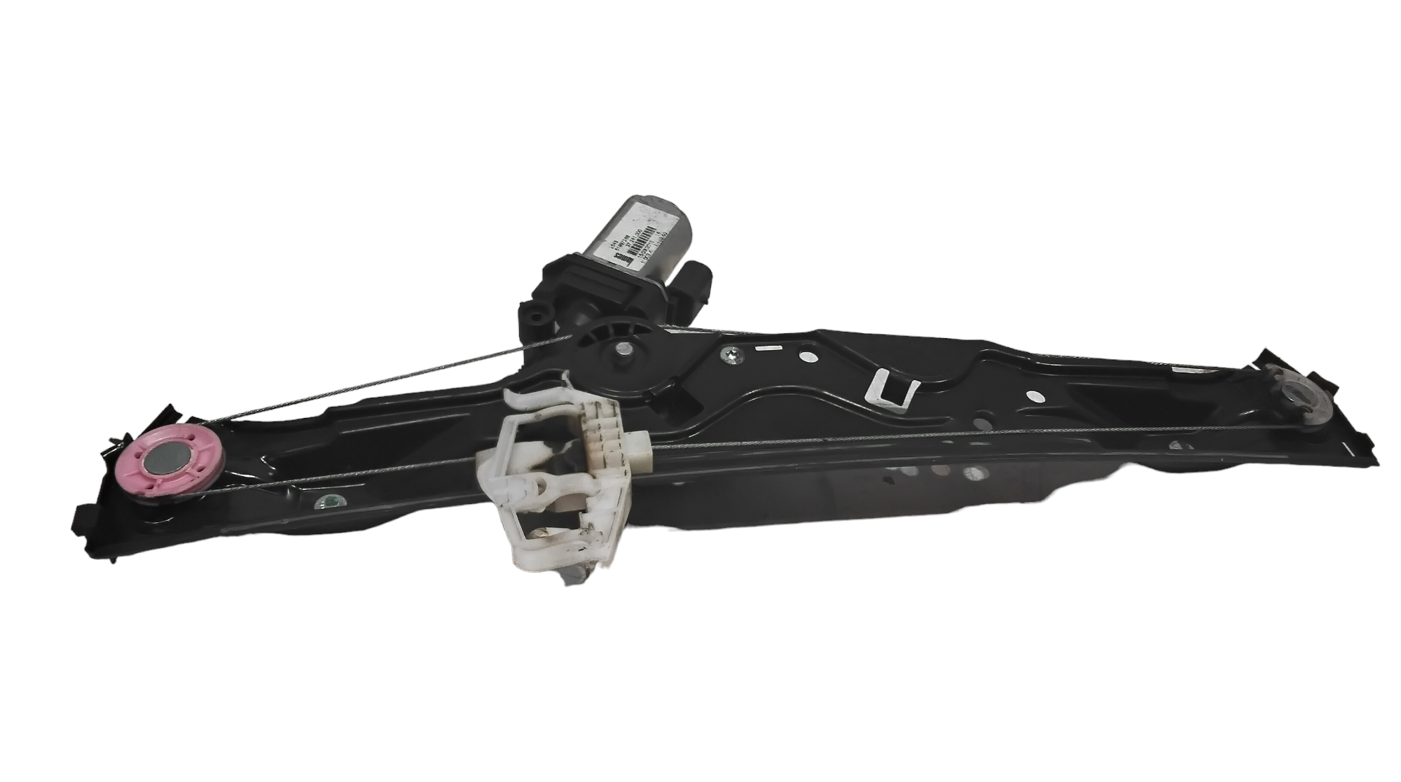 Cremagliera anteriore destra passeggero per Ford Ka Serie (ccu) (08>18) (2008 - 2018)