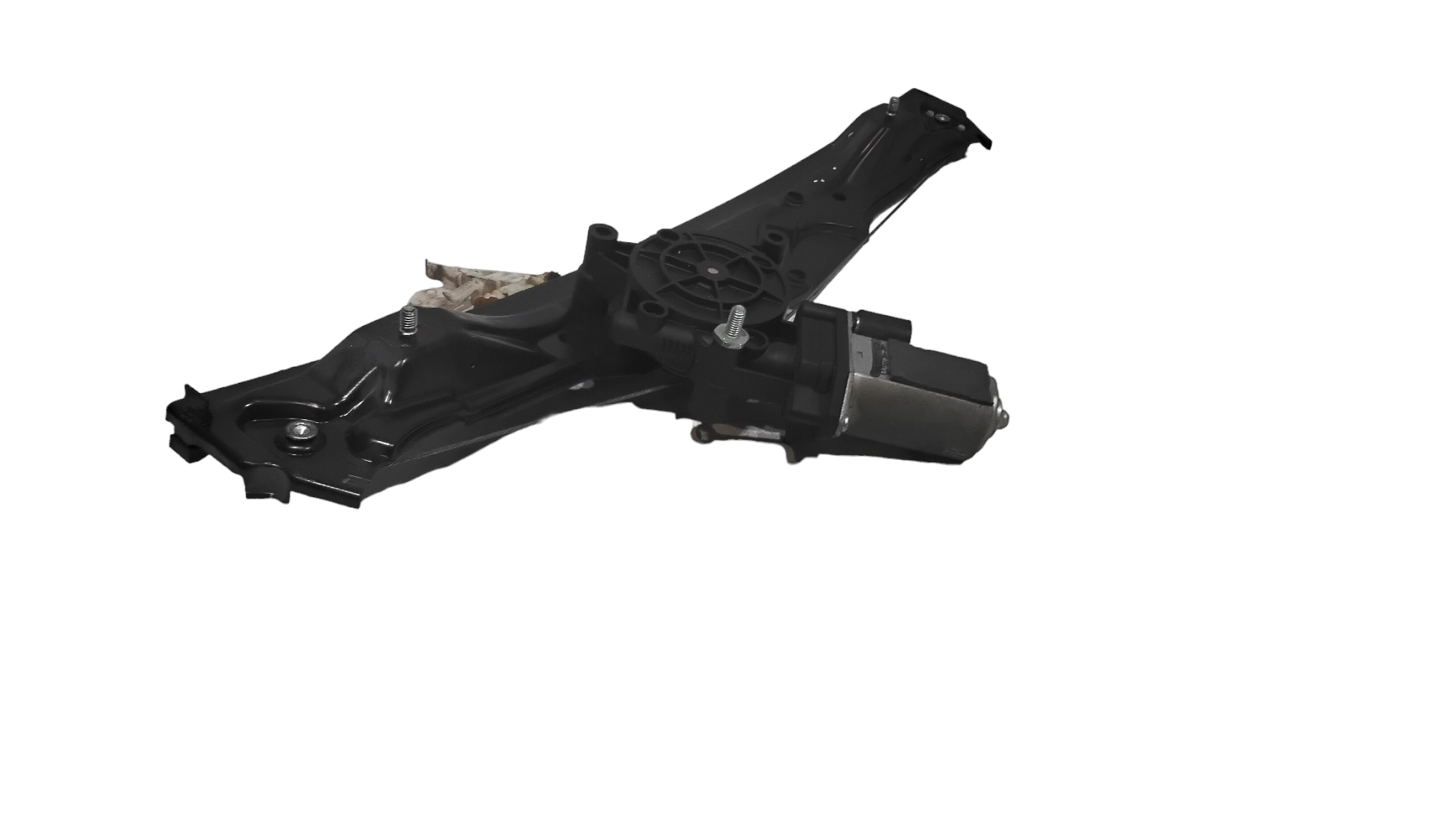 Cremagliera anteriore destra passeggero per Ford Ka Serie (ccu) (08>18) (2008 - 2018)