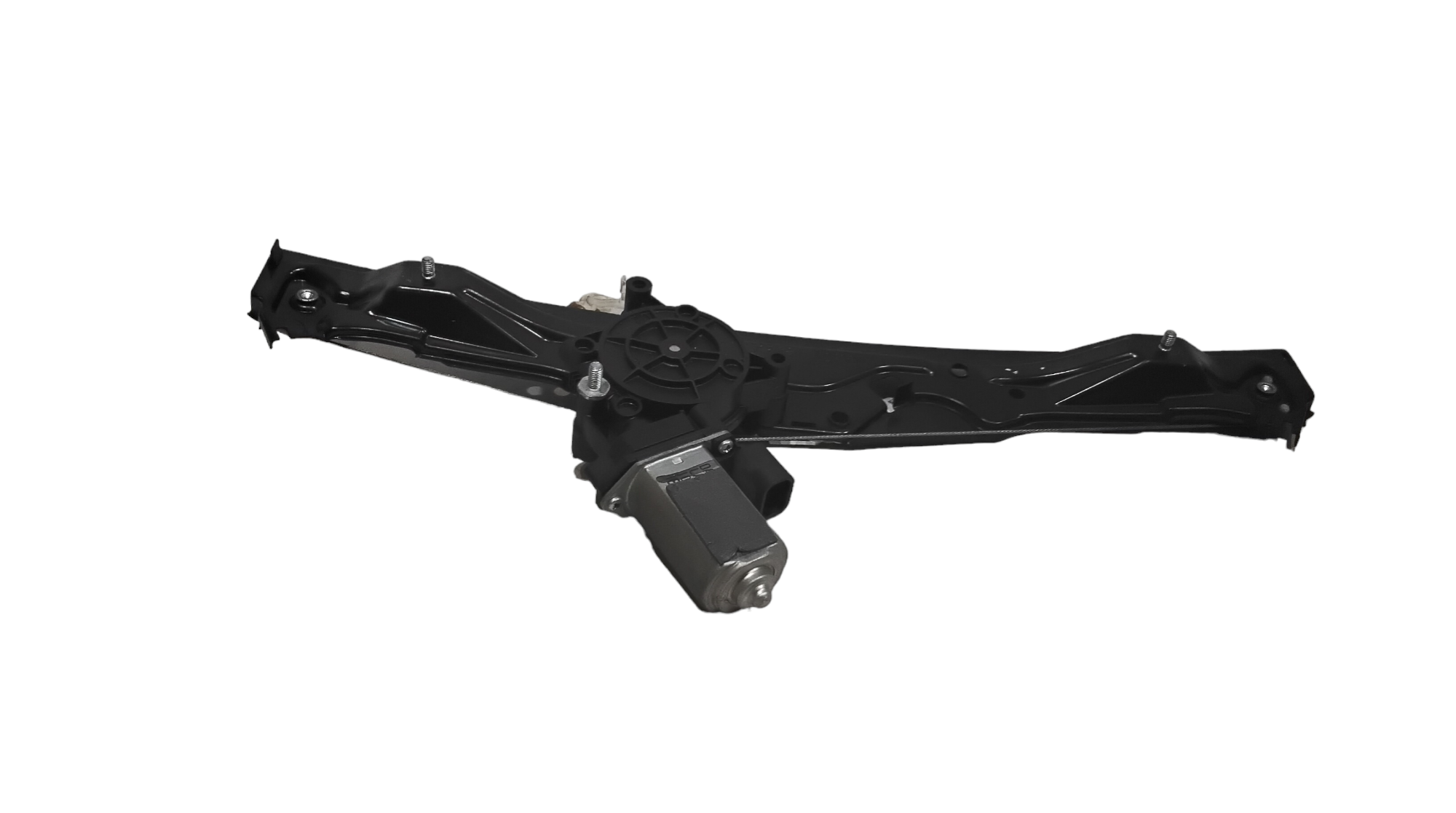 Cremagliera anteriore destra passeggero per Ford Ka Serie (ccu) (08>18) (2008 - 2018)