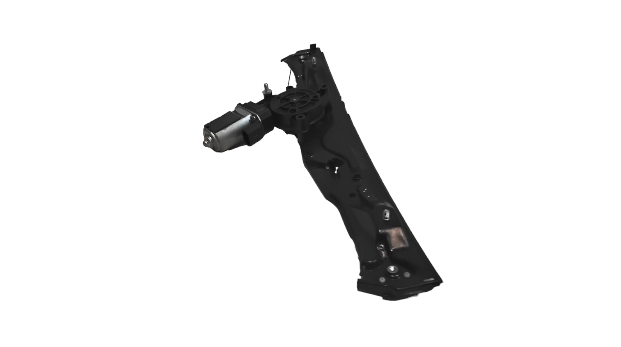 Cremagliera anteriore destra passeggero per Ford Ka Serie (ccu) (08>18) (2008 - 2018)