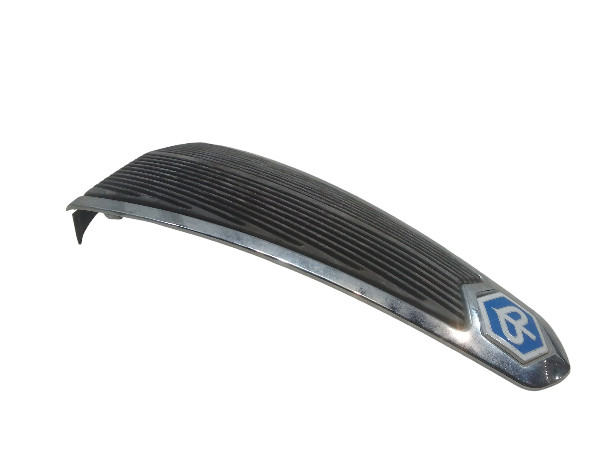 Modanatura scudo anteriore per Piaggio Liberty 50cc Moc (2010 - In produzione)