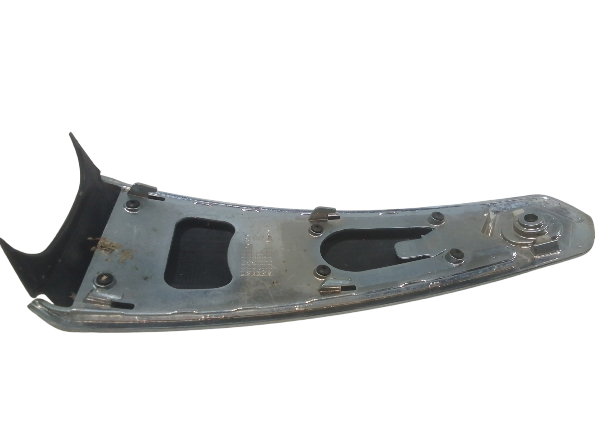 Modanatura scudo anteriore per Piaggio Liberty 50cc Moc (2010 - In produzione)