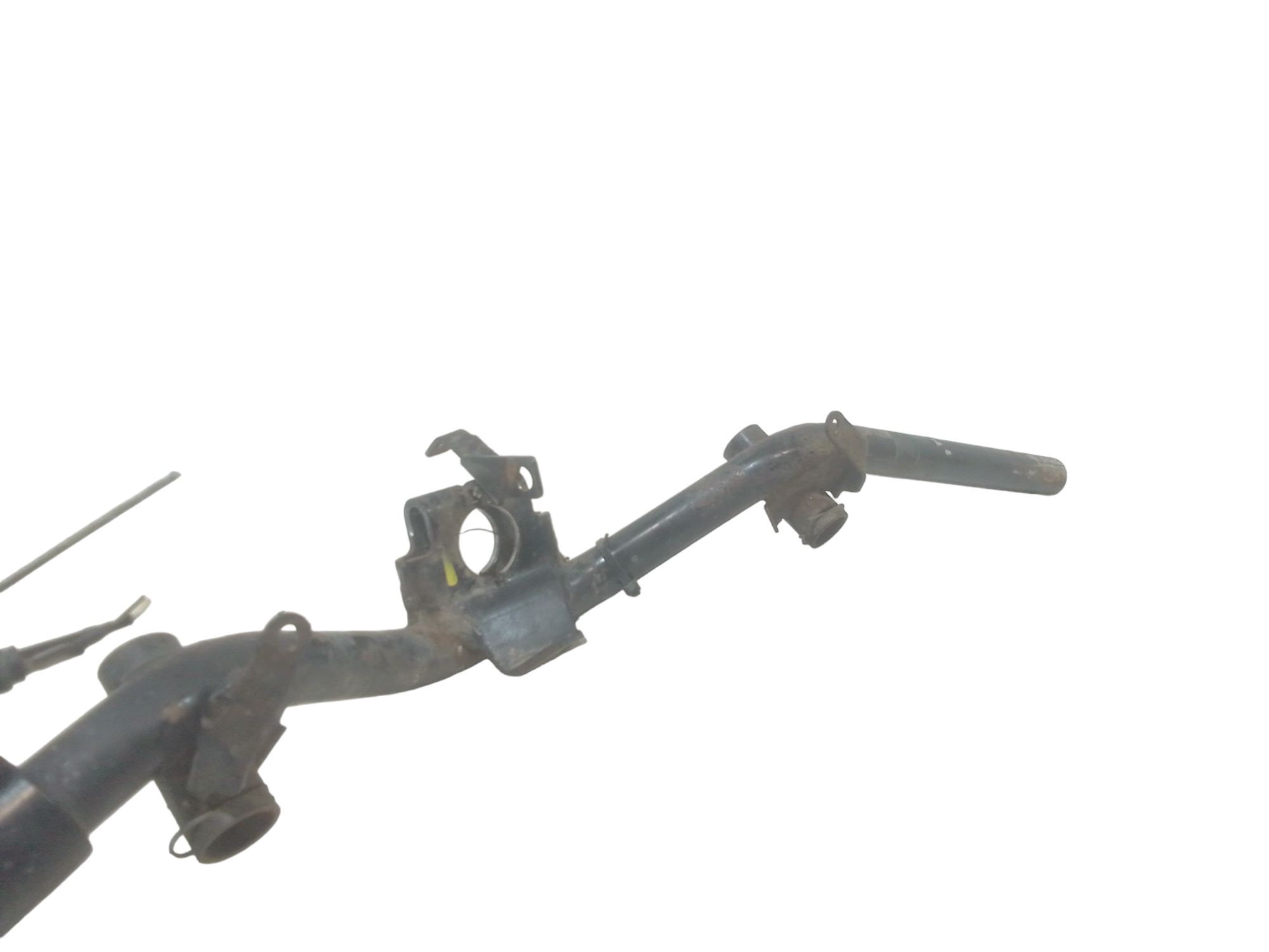 Manubrio per Piaggio Liberty 50cc Moc (2010 - In produzione)