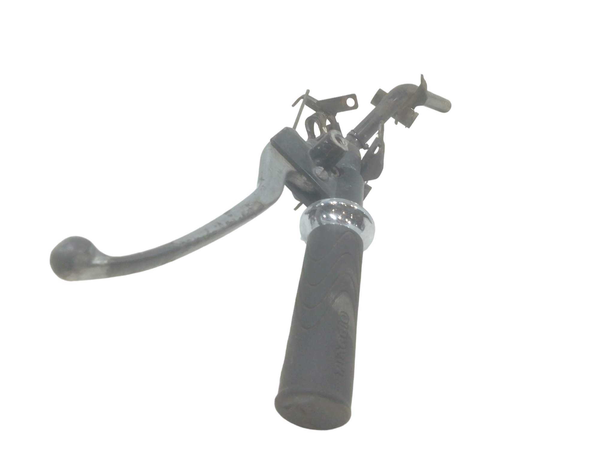 Manubrio per Piaggio Liberty 50cc Moc (2010 - In produzione)