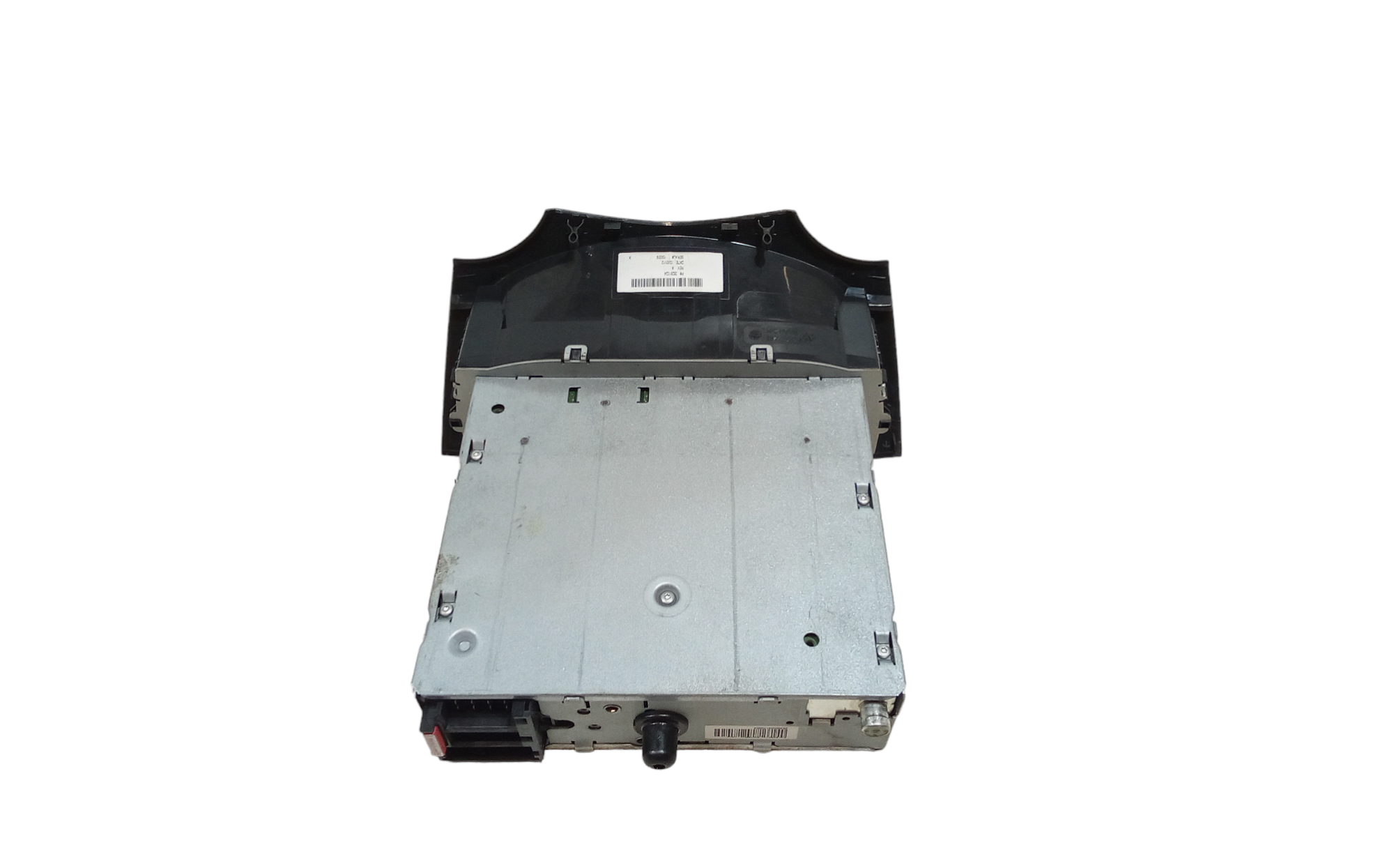 Autoradio per Ford Ka Serie (ccu) (08>18) (2008 - 2018)