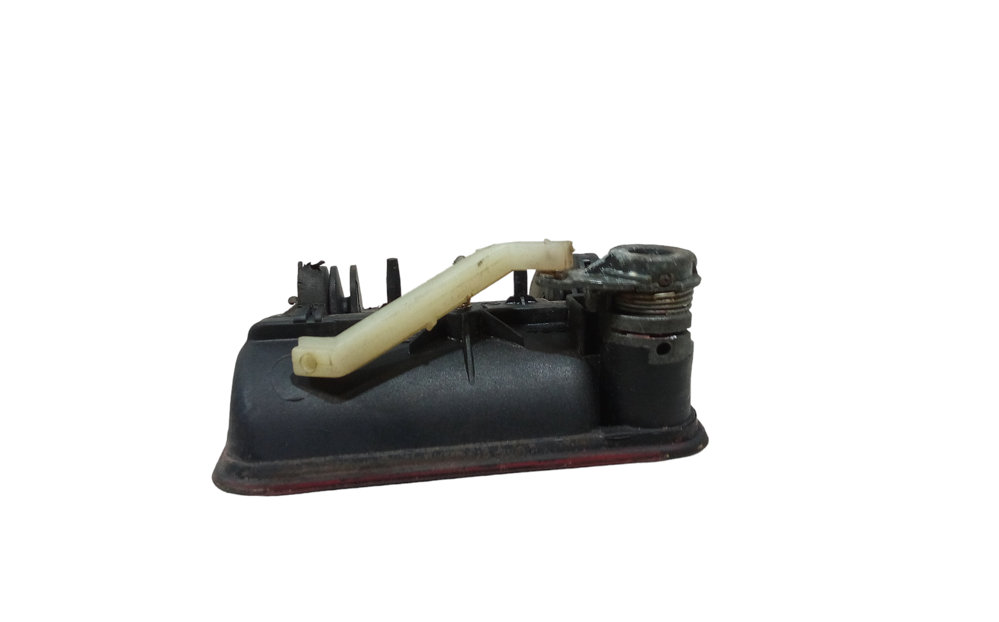 Maniglia esterna Anteriore Destra per Lancia Delta 2 Serie (1993 - 1999)