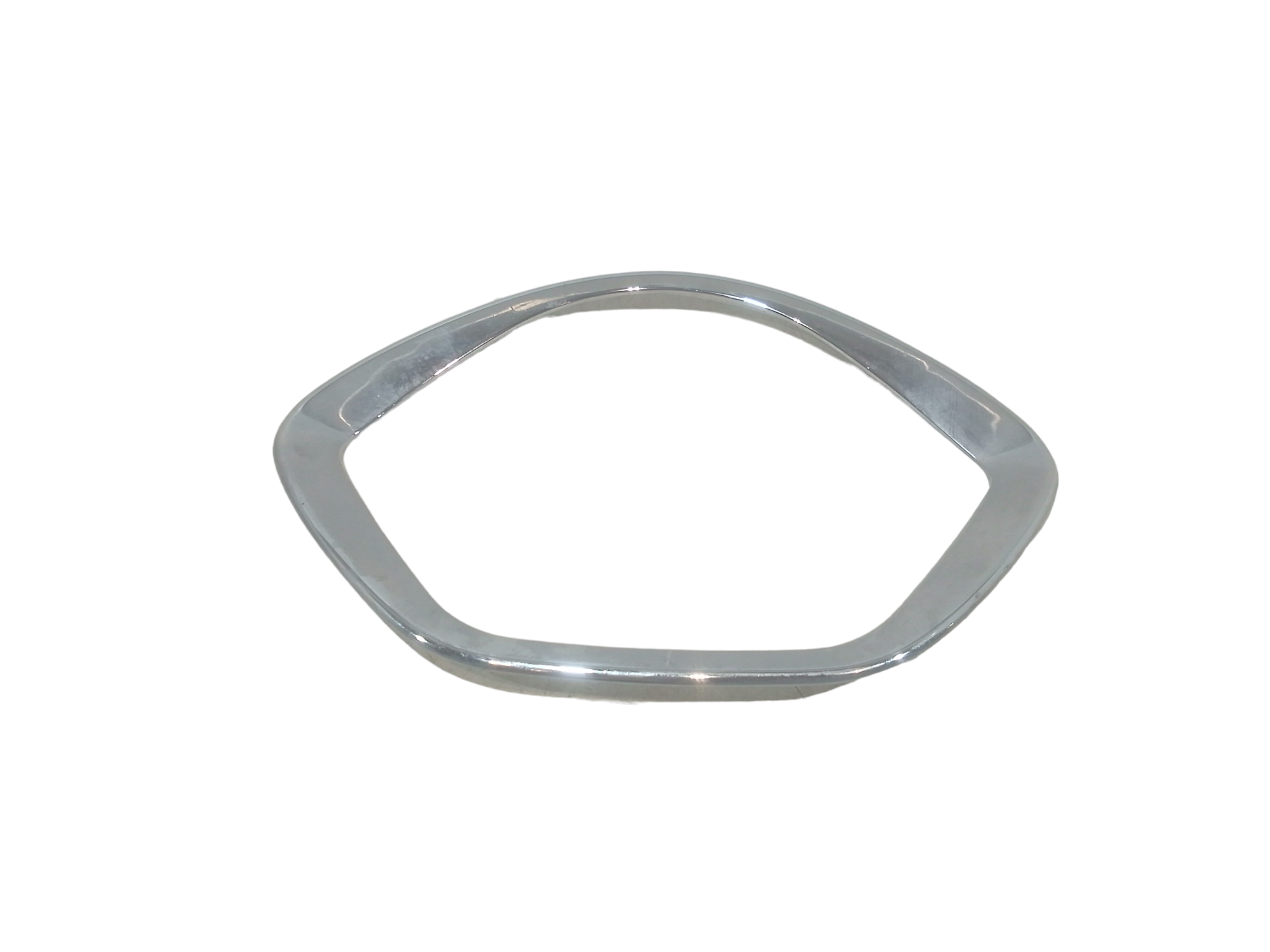 Cornice Display Veglia Quadro Strumenti per Piaggio Liberty 50cc Moc (2010 - In produzione)