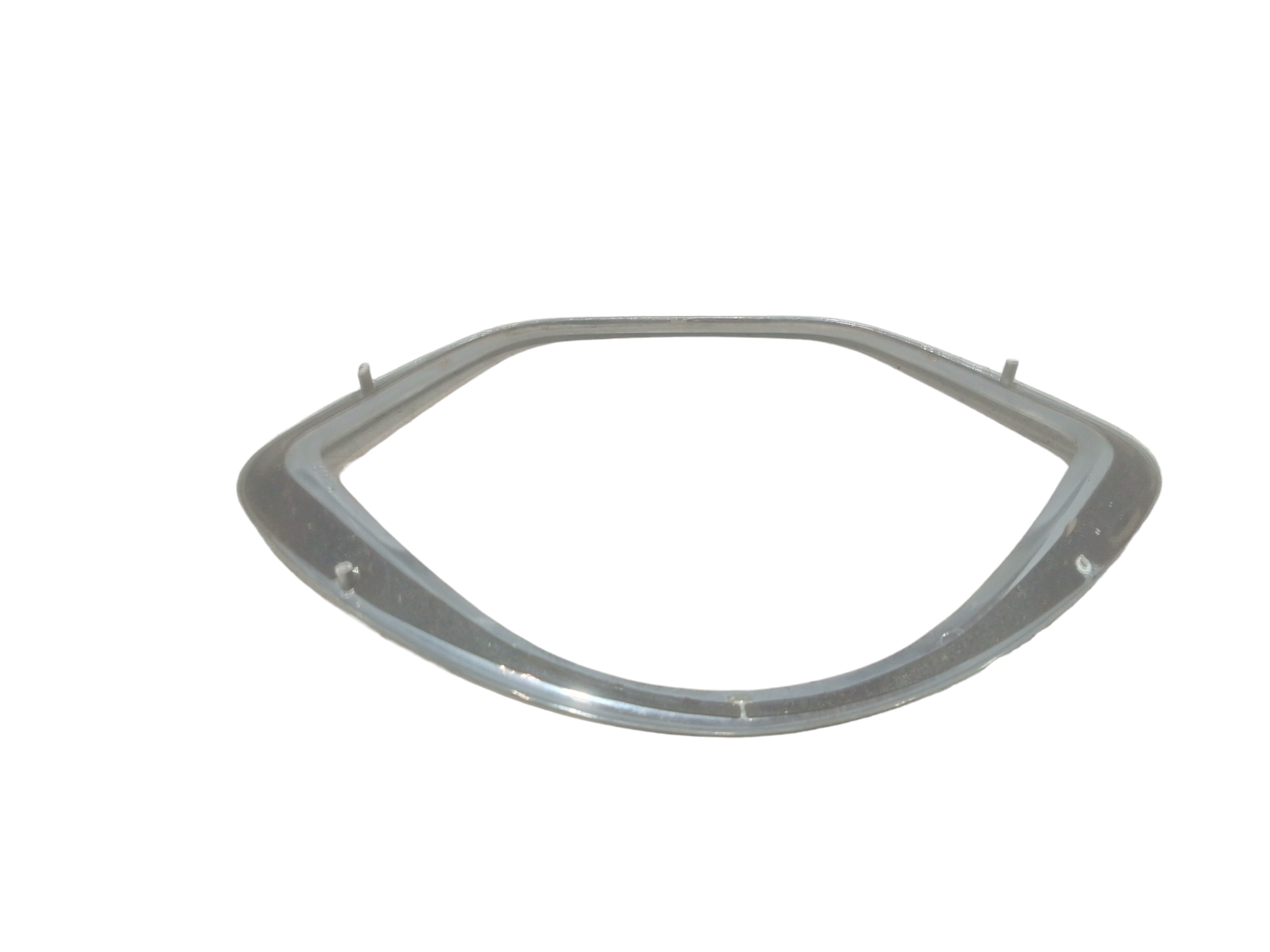 Cornice Display Veglia Quadro Strumenti per Piaggio Liberty 50cc Moc (2010 - In produzione)