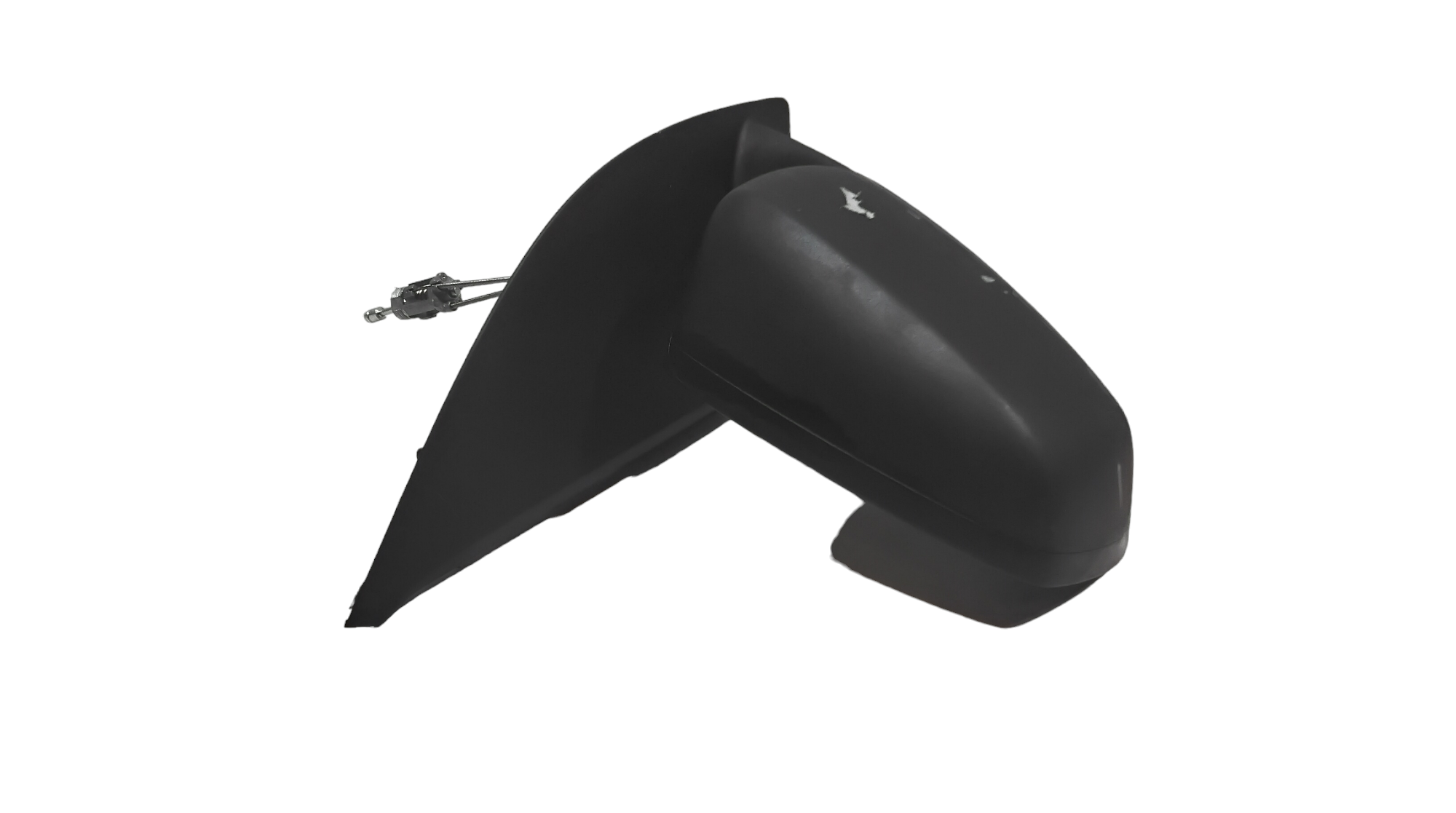 Specchietto Retrovisore Destro per Fiat Panda 2 Serie (2003 - 2010)