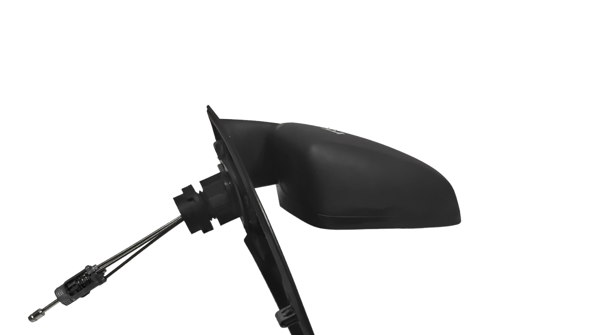 Specchietto Retrovisore Destro per Fiat Panda 2 Serie (2003 - 2010)