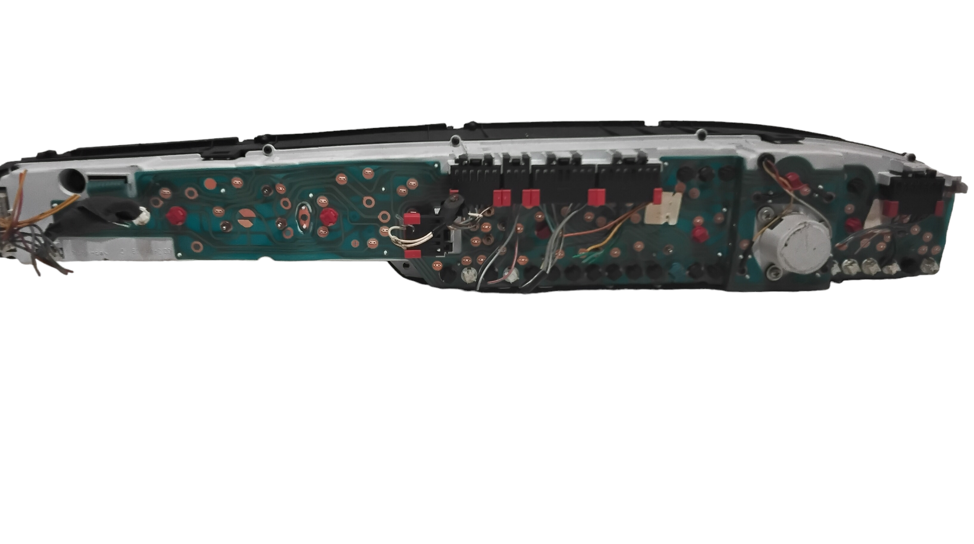 Quadro Strumenti per Lancia Delta 2 Serie (1993 - 1999)