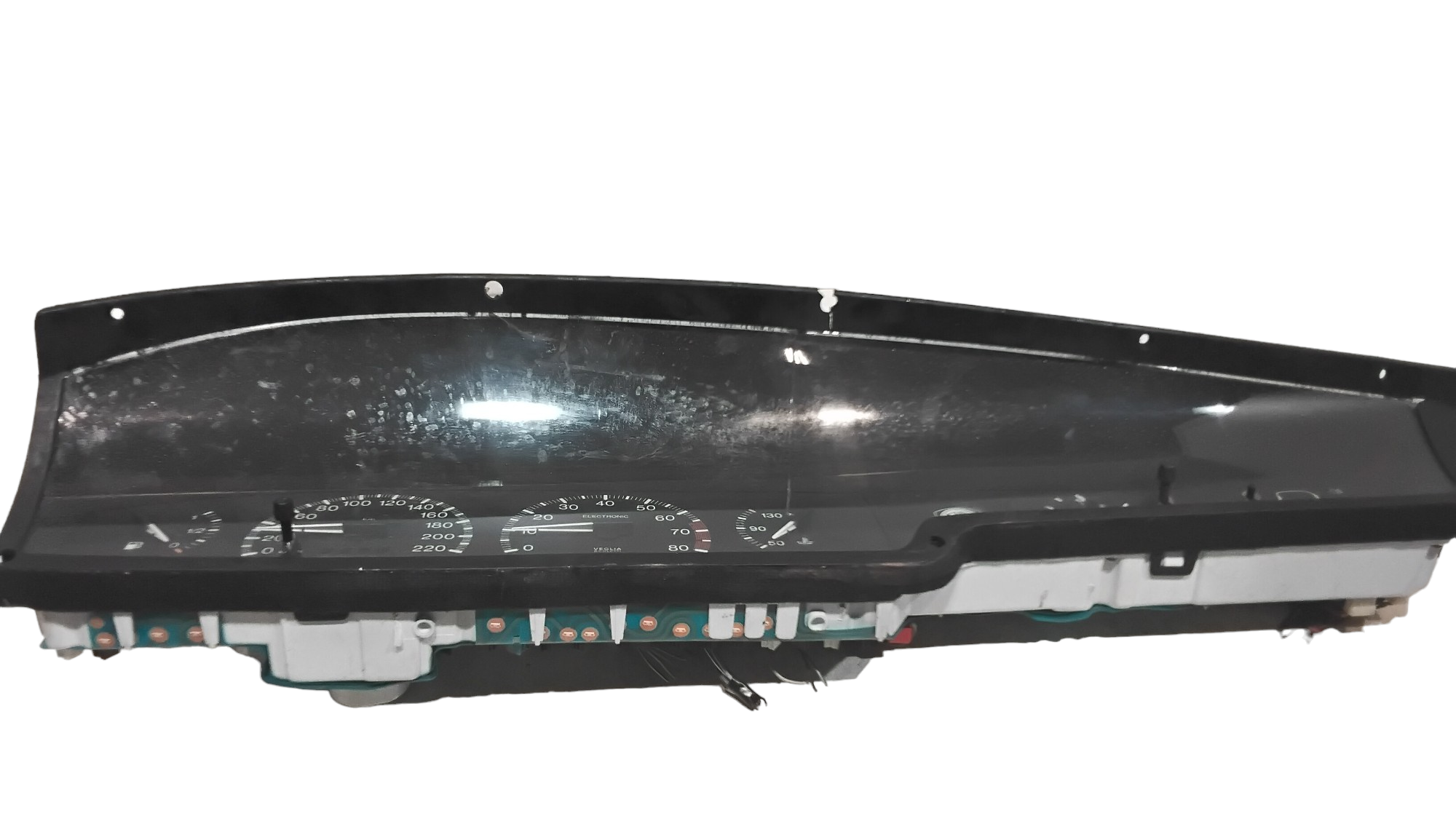 Quadro Strumenti per Lancia Delta 2 Serie (1993 - 1999)