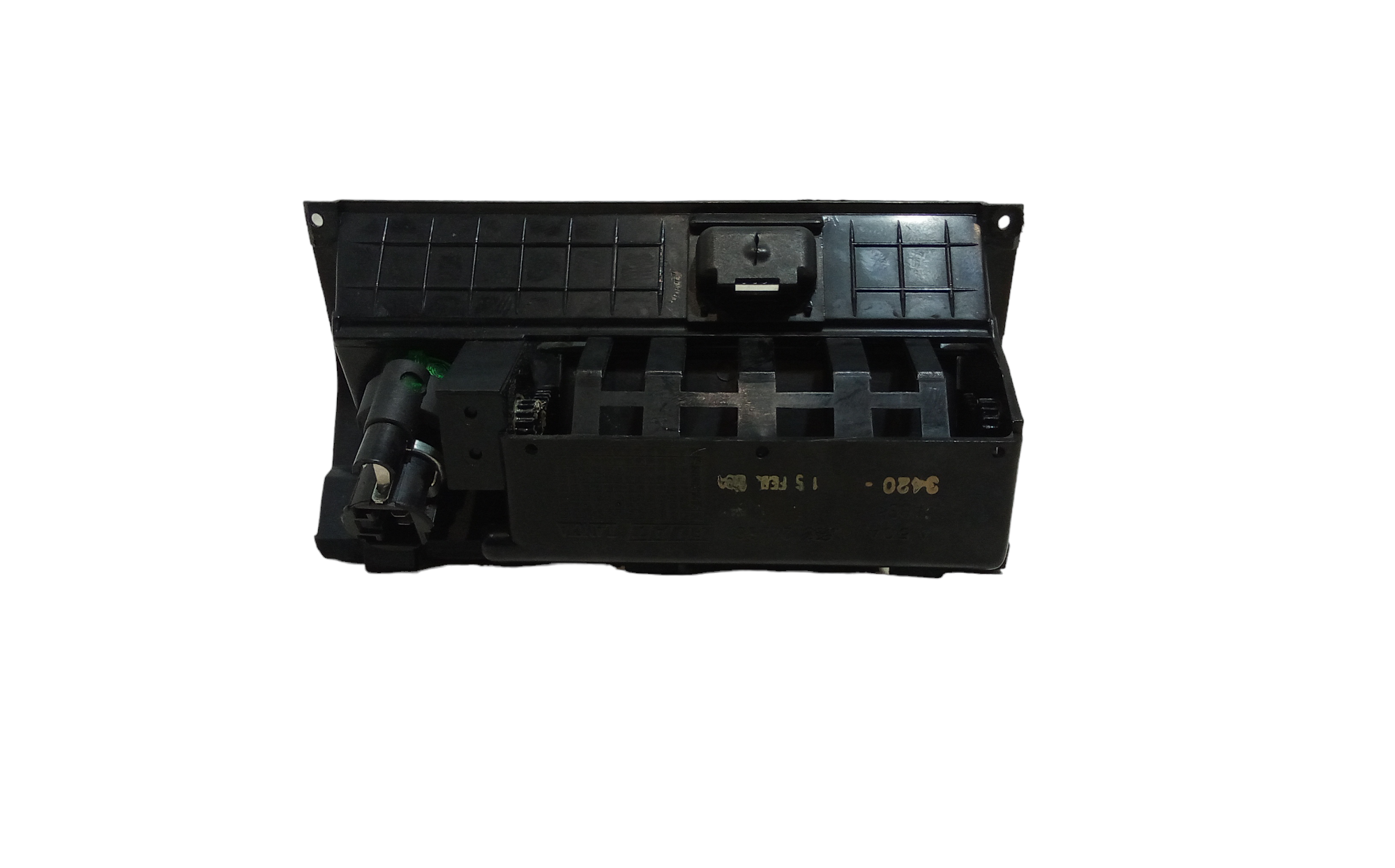 Posacenere per Lancia Delta 2 Serie (1993 - 1999)