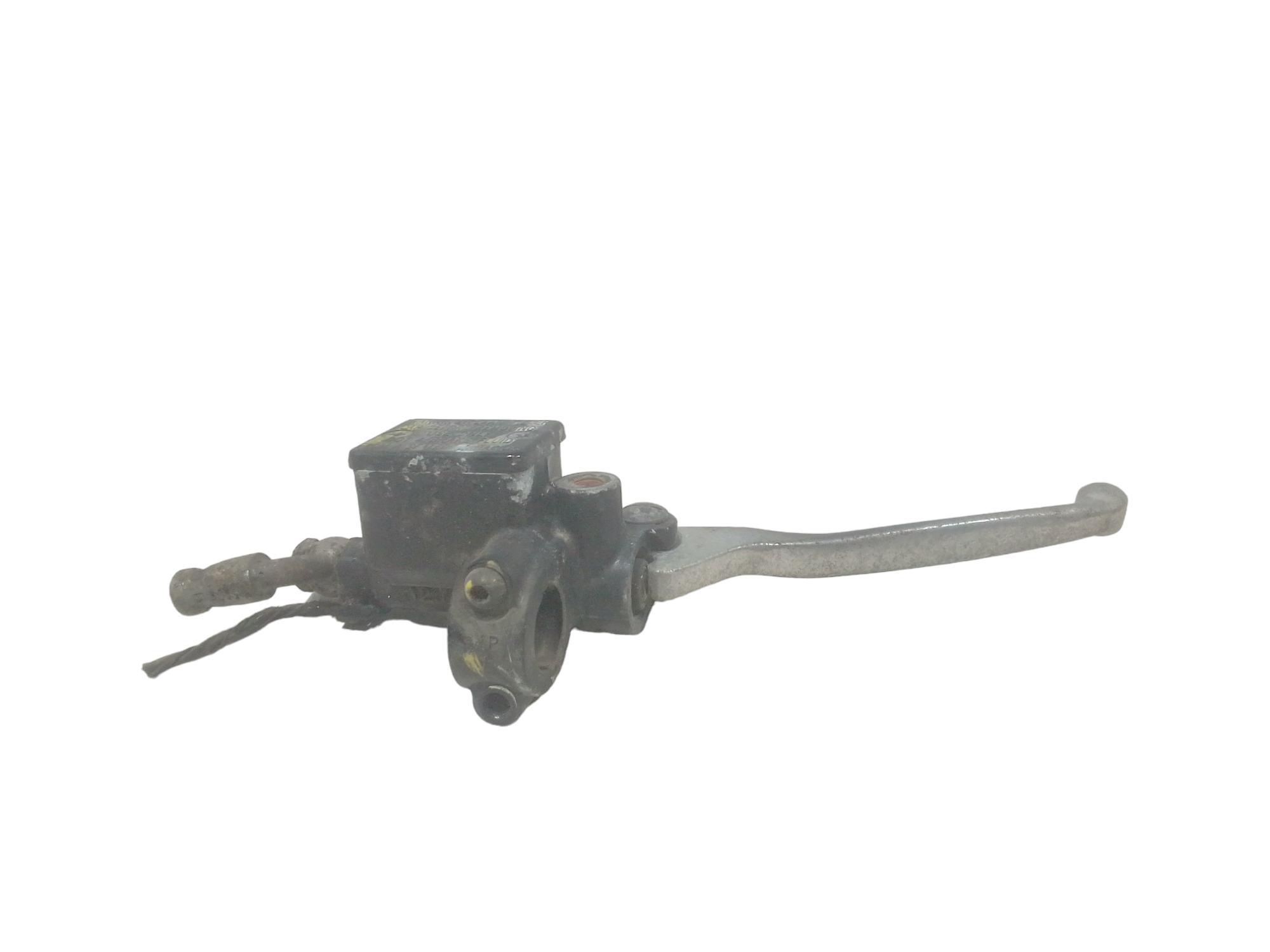 Pompa Freno anteriore per Piaggio Liberty 50cc Moc (2010 - In produzione)