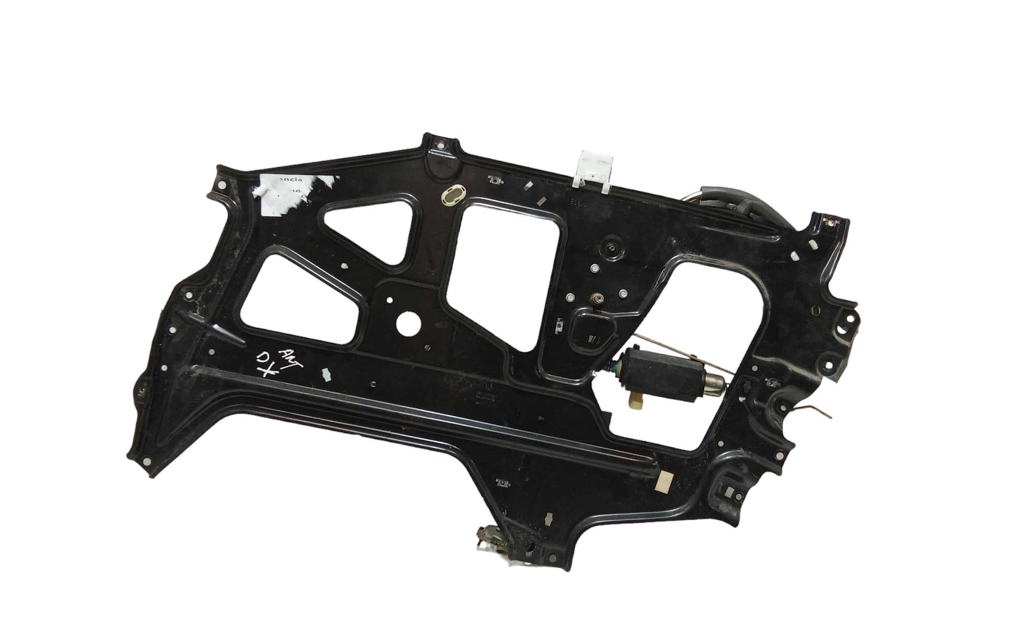 Cremagliera anteriore destra passeggero per Lancia Delta 2 Serie (1993 - 1999)