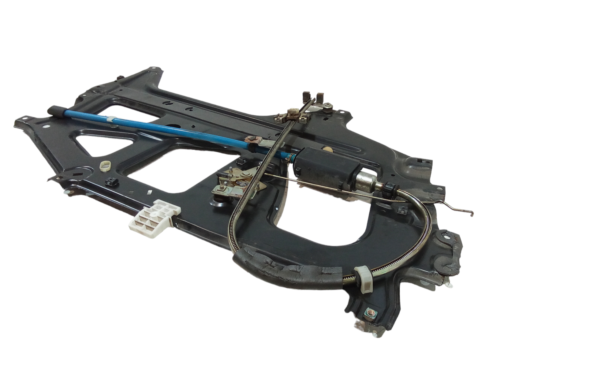 Cremagliera anteriore destra passeggero per Lancia Delta 2 Serie (1993 - 1999)