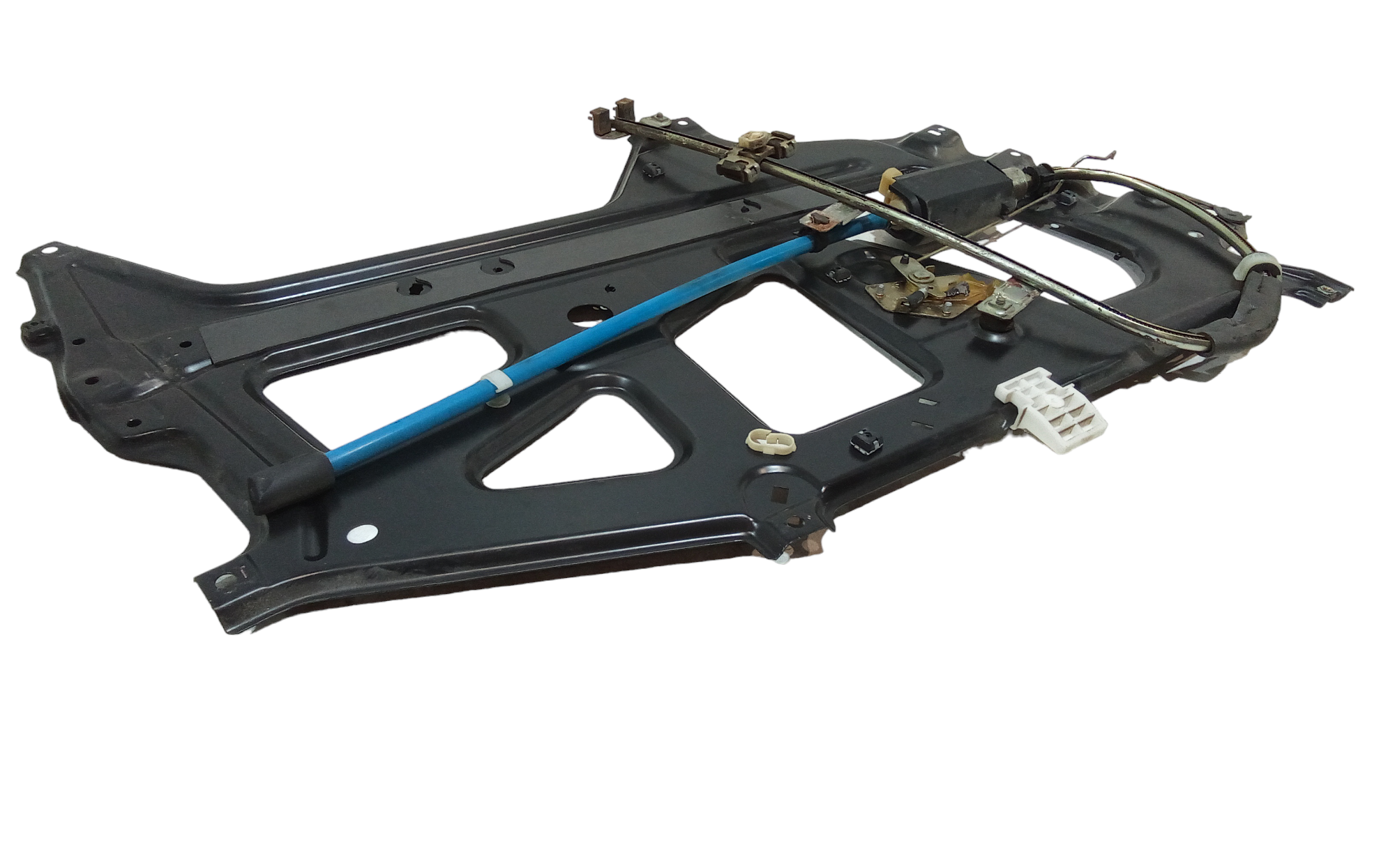 Cremagliera anteriore destra passeggero per Lancia Delta 2 Serie (1993 - 1999)