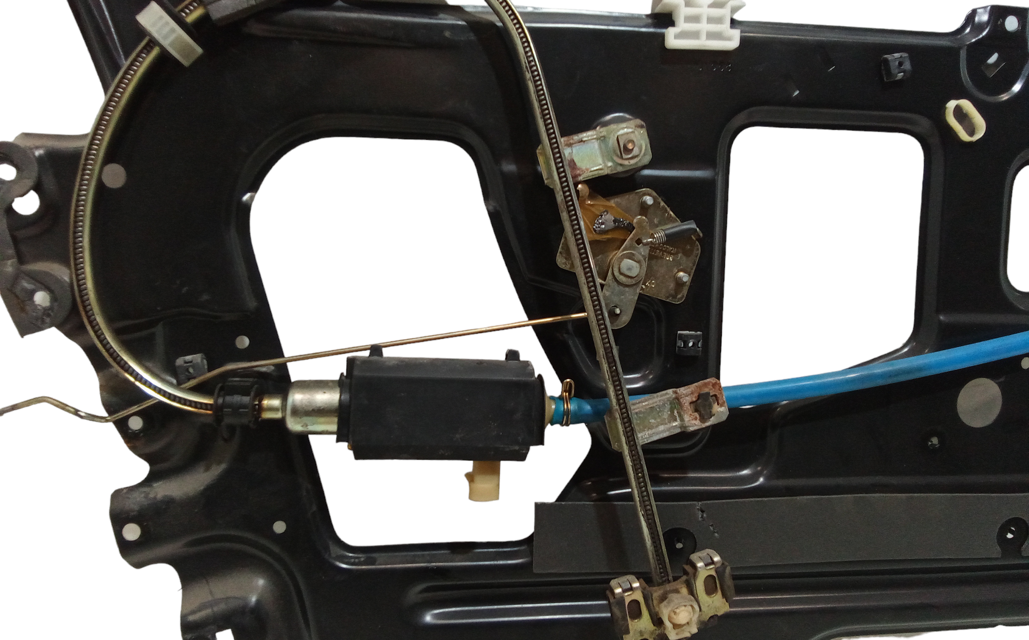 Cremagliera anteriore destra passeggero per Lancia Delta 2 Serie (1993 - 1999)