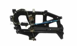 Cremagliera anteriore destra passeggero per Lancia Delta 2 Serie (1993 - 1999)