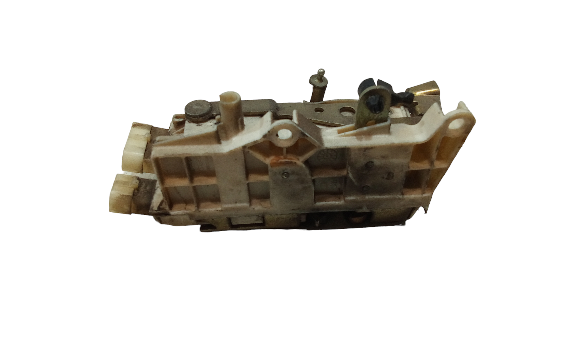 Serratura Anteriore Destra per Lancia Delta 2 Serie (1993 - 1999)