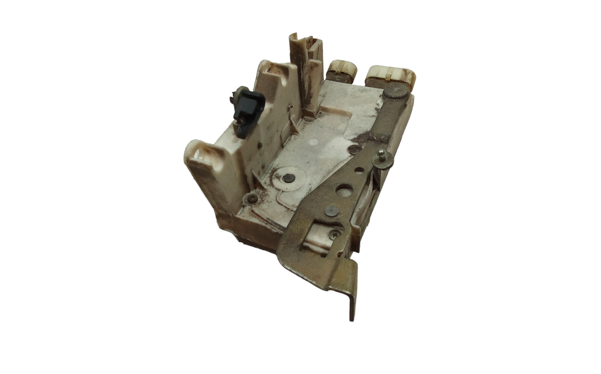 Serratura Anteriore Destra per Lancia Delta 2 Serie (1993 - 1999)