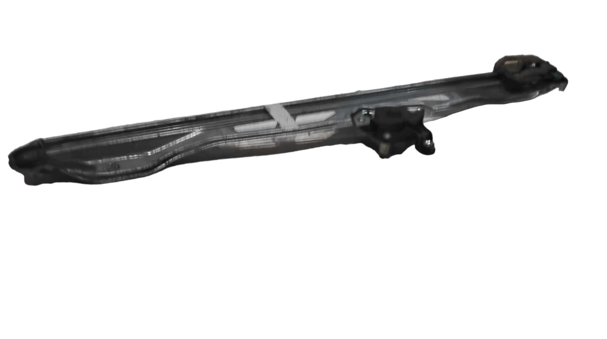 Cremagliera anteriore destra passeggero per Ford Transit Serie (15>) (2015 - )