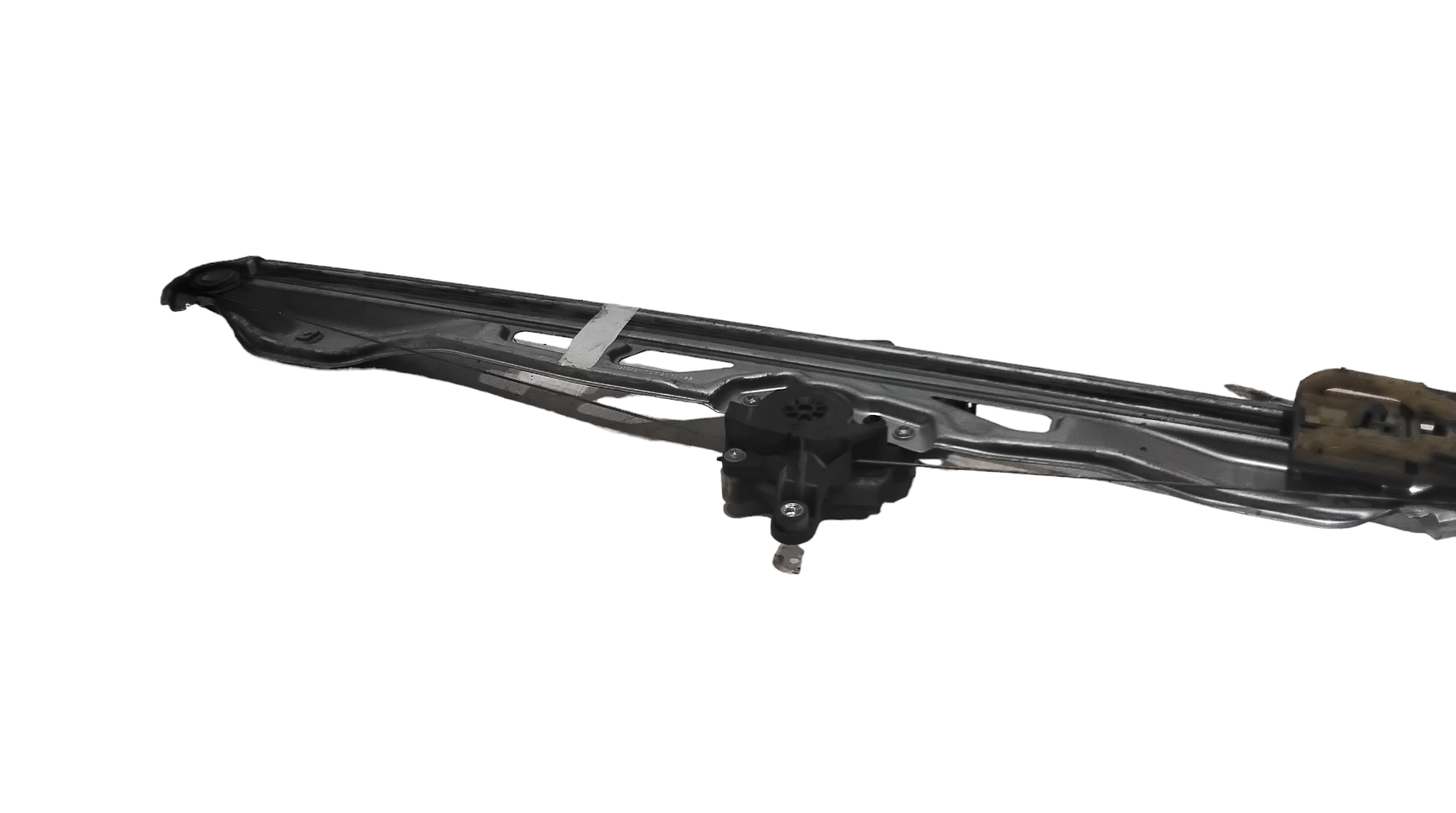 Cremagliera anteriore destra passeggero per Ford Transit Serie (15>) (2015 - )