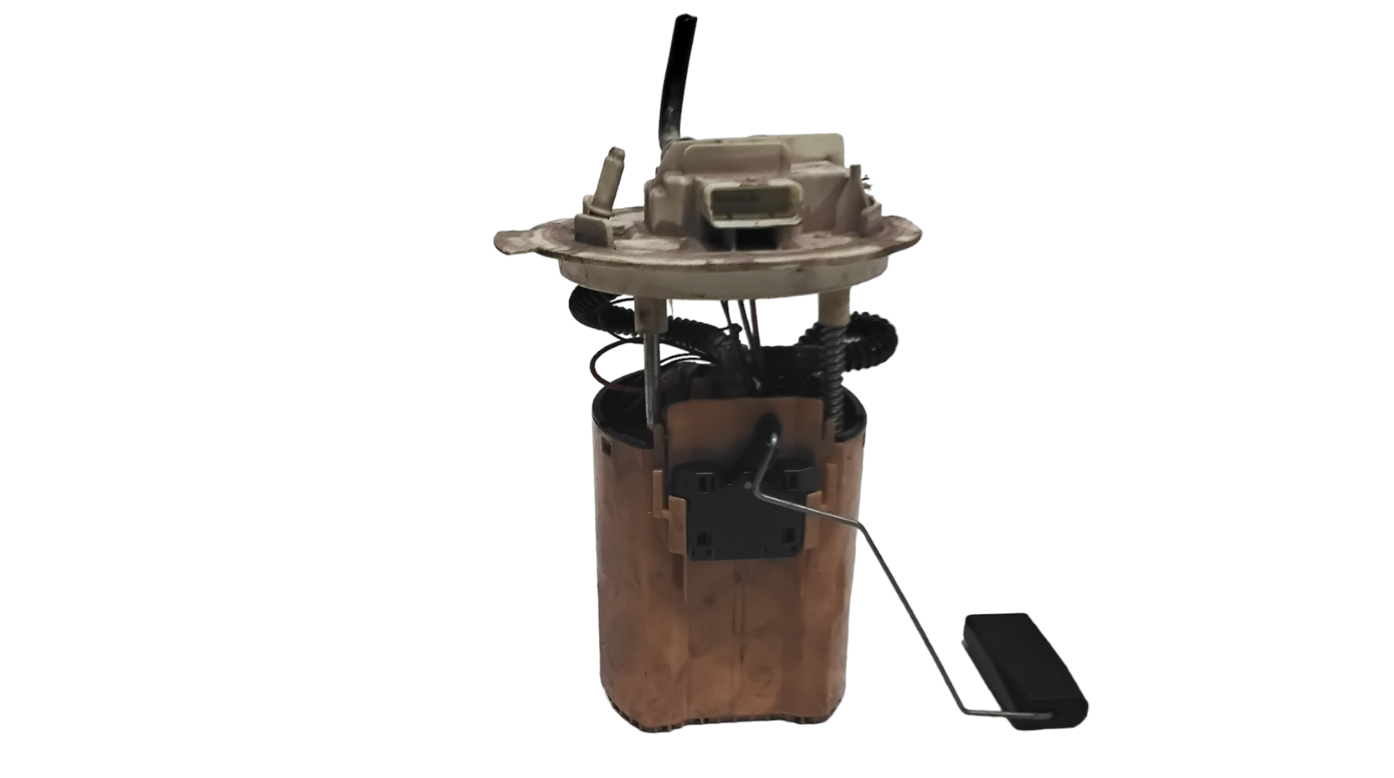 Pompa Carburante per Ford Transit Serie (15>) (2015 - )