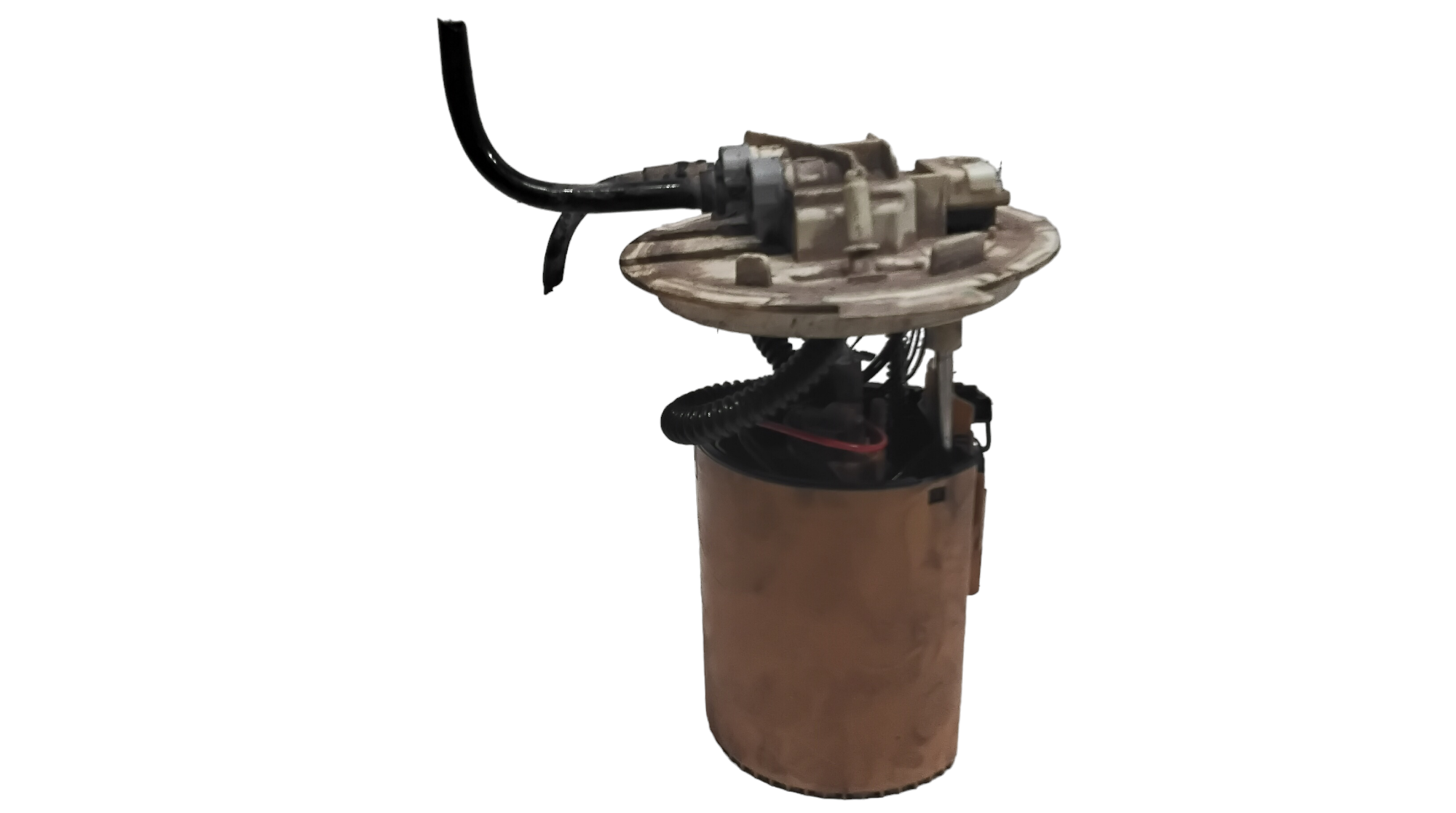 Pompa Carburante per Ford Transit Serie (15>) (2015 - )