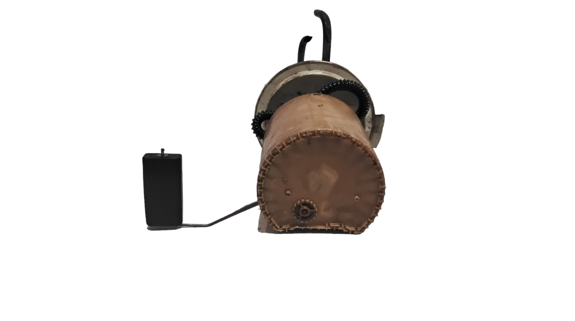 Pompa Carburante per Ford Transit Serie (15>) (2015 - )