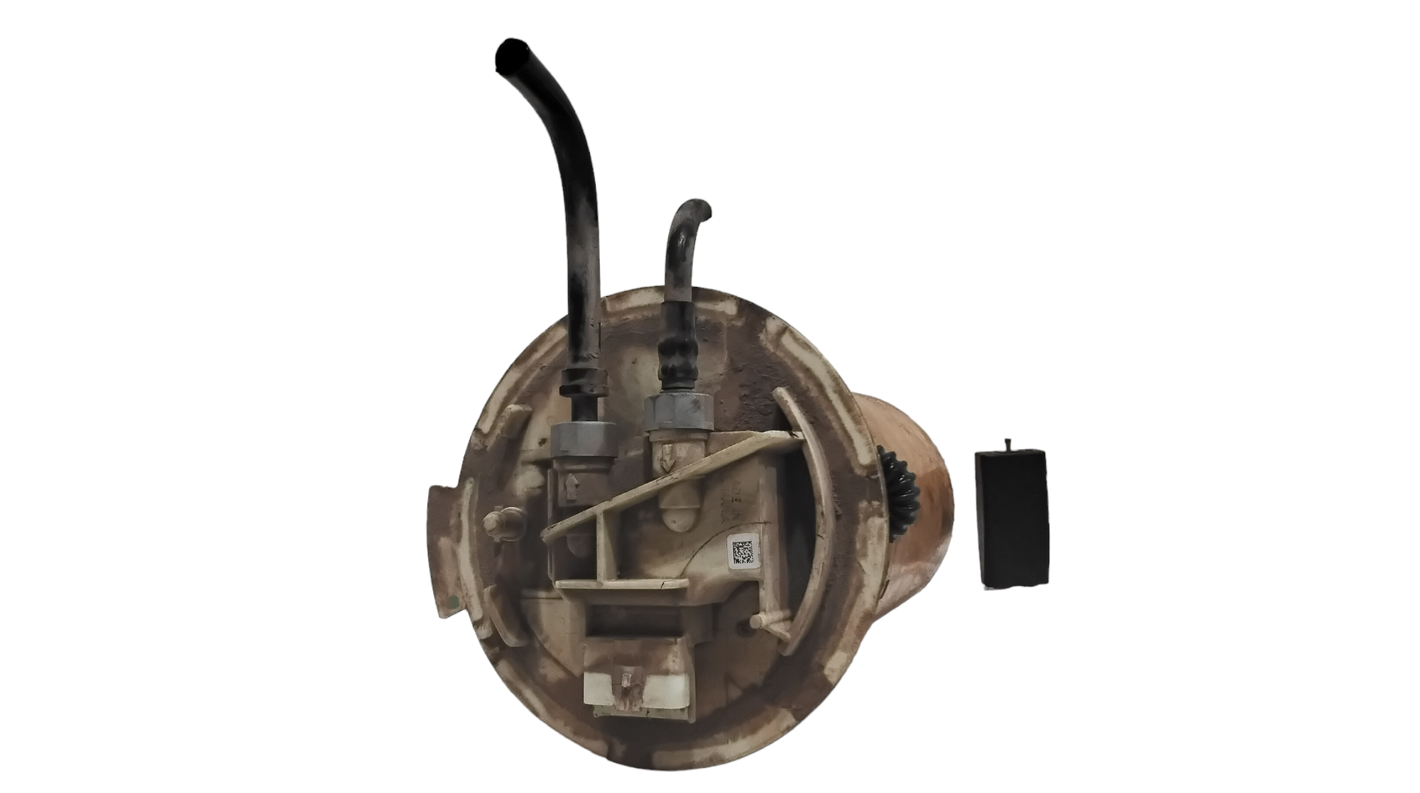 Pompa Carburante per Ford Transit Serie (15>) (2015 - )