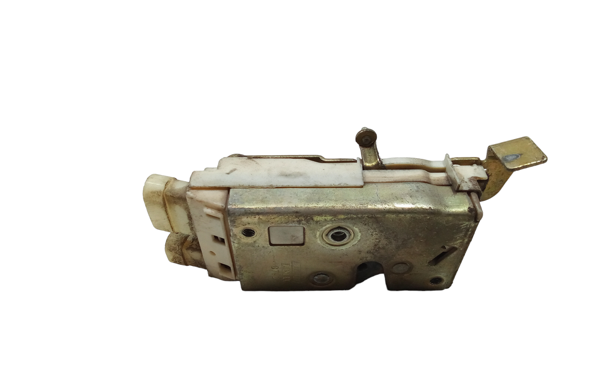 Serratura Anteriore Sinistra per Lancia Delta 2 Serie (1993 - 1999)