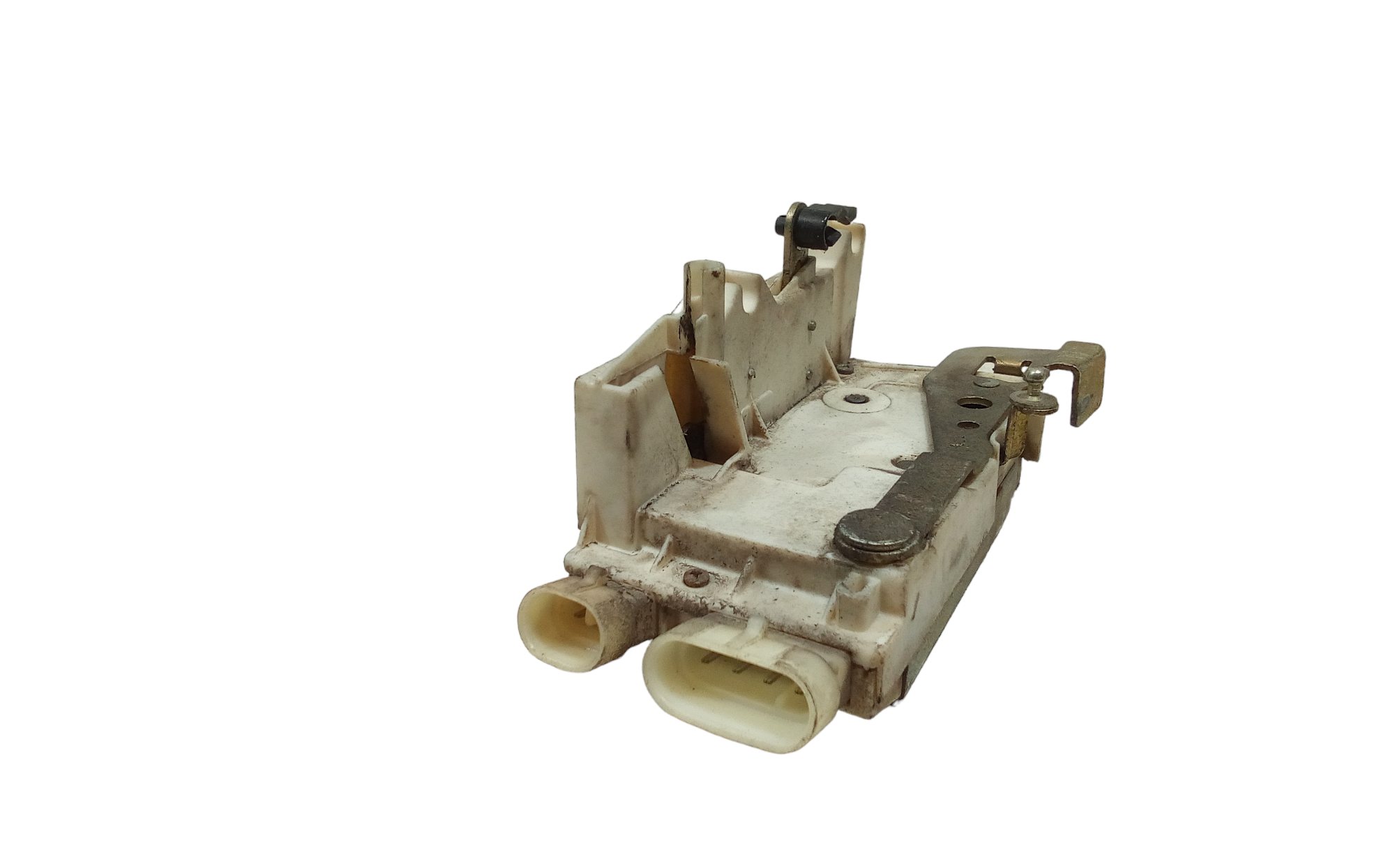 Serratura Anteriore Sinistra per Lancia Delta 2 Serie (1993 - 1999)