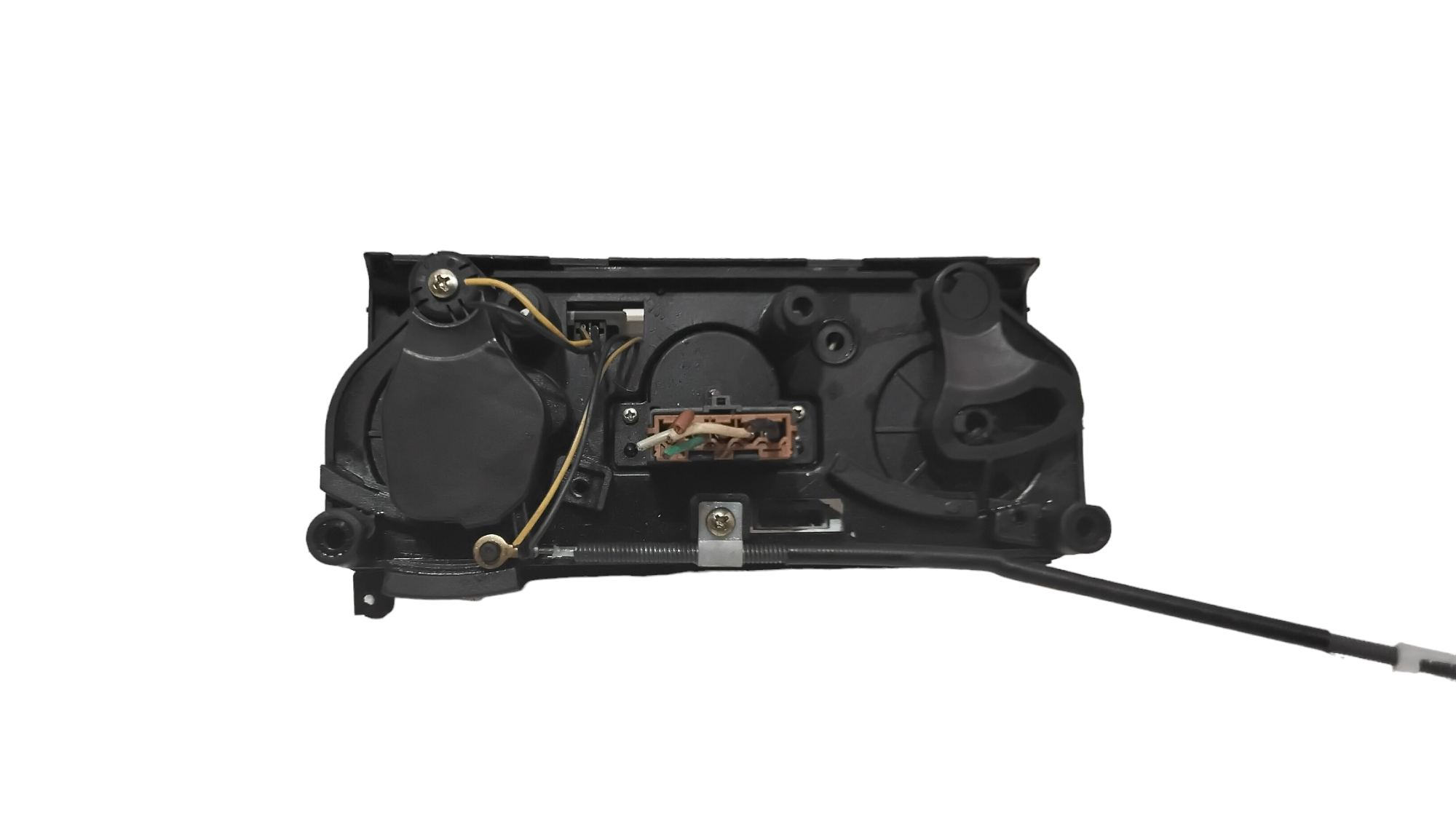 Comandi Clima per Lancia Delta 2 Serie (1993 - 1999)