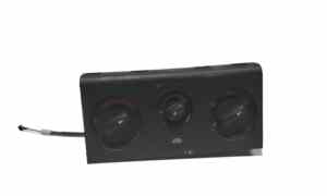 Comandi Clima per Lancia Delta 2 Serie (1993 - 1999)