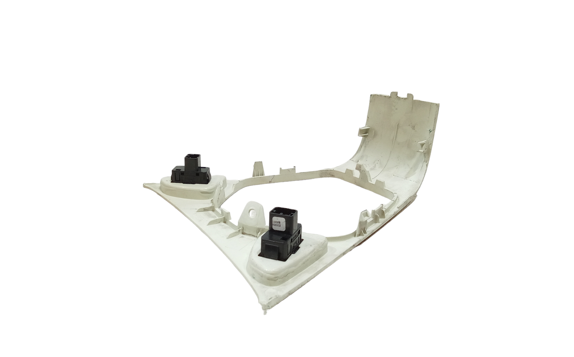 Pulsantiera alzavetri centrale per Ford Ka Serie (ccu) (08>18) (2008 - 2018)