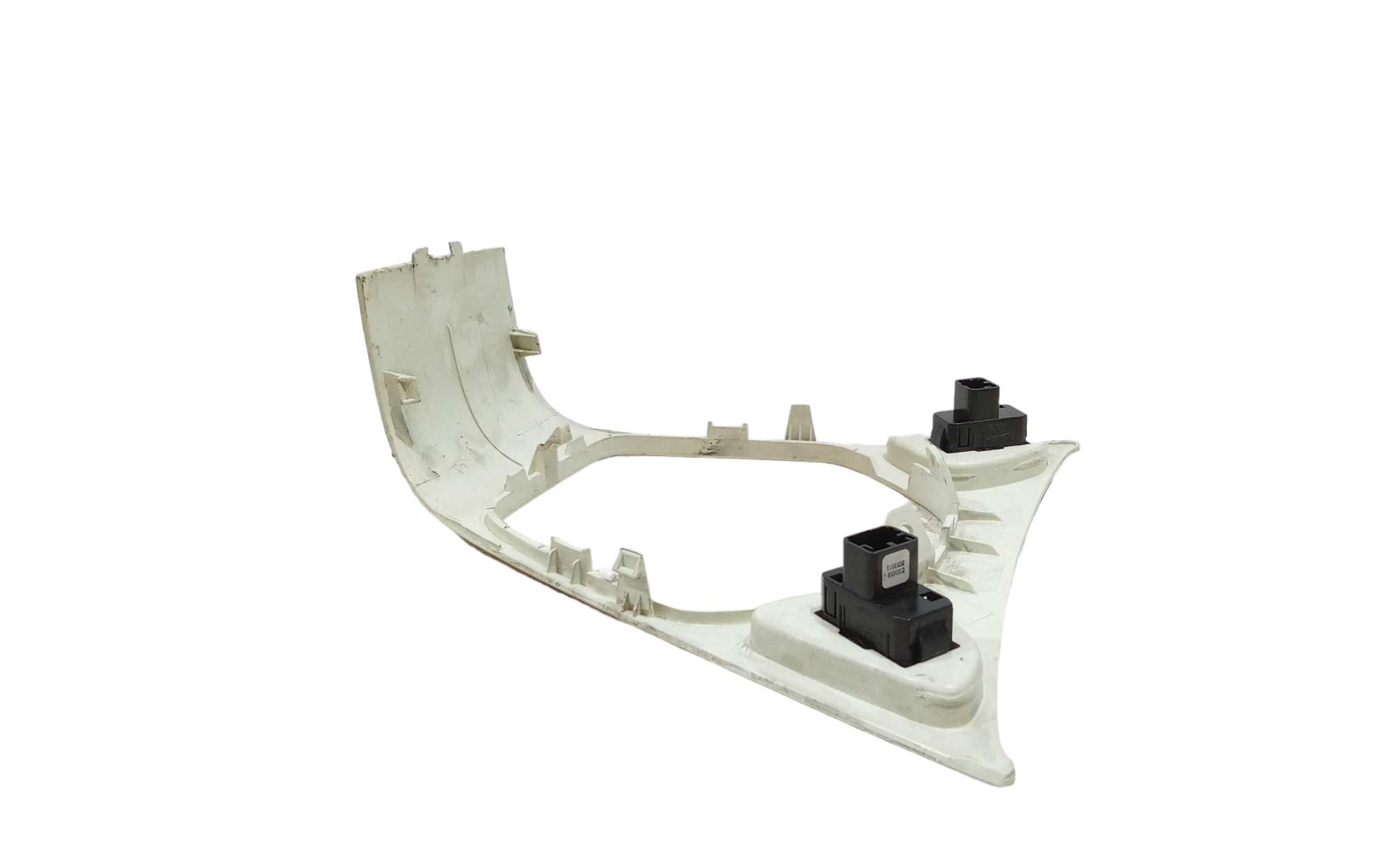 Pulsantiera alzavetri centrale per Ford Ka Serie (ccu) (08>18) (2008 - 2018)