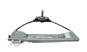 Cremagliera posteriore destra passeggero per Fiat Panda 2 Serie (2003 - 2010)