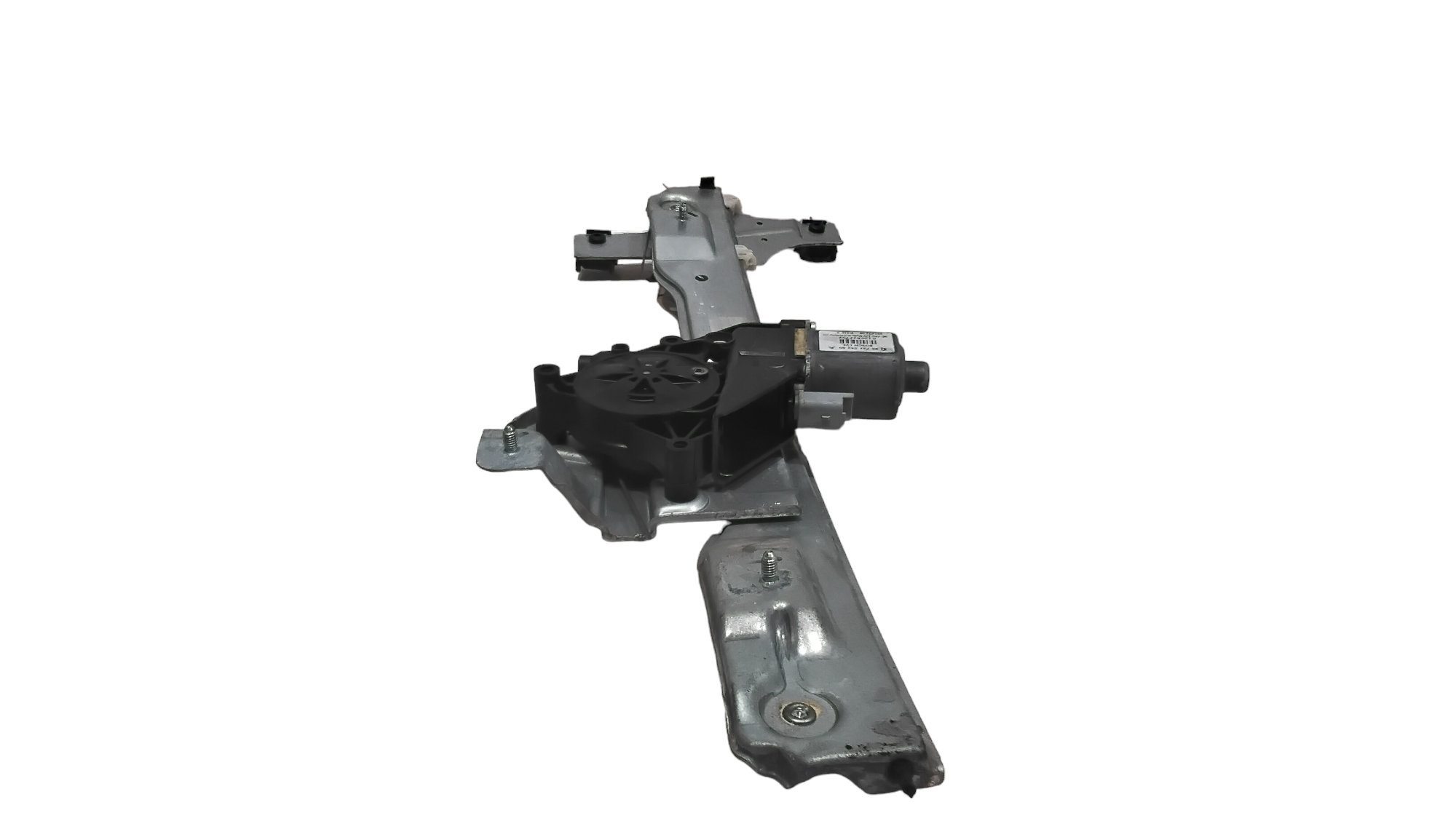 Cremagliera anteriore destra passeggero per Peugeot 208 Serie (12>19) (2012 - 2019)