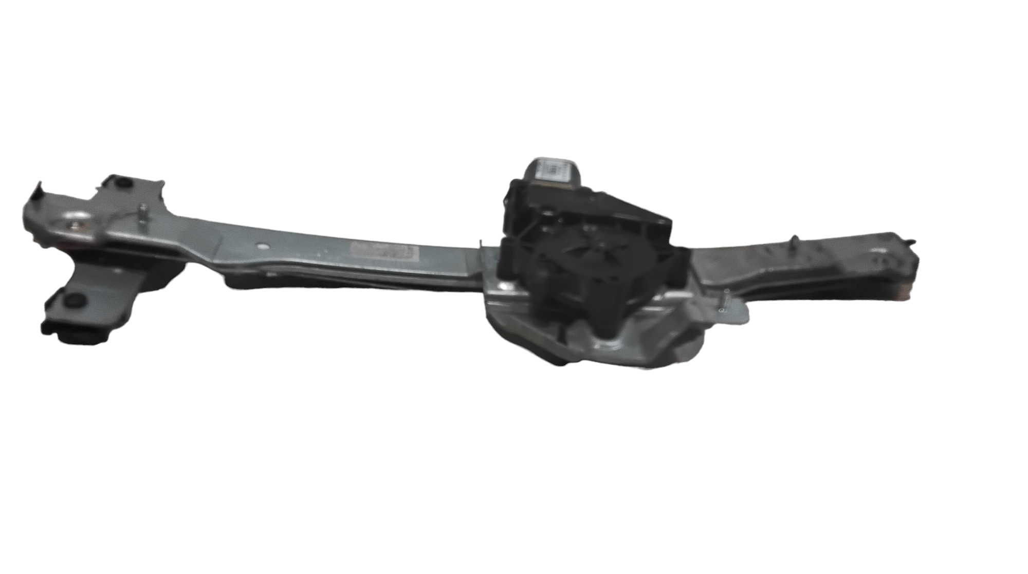 Cremagliera anteriore destra passeggero per Peugeot 208 Serie (12>19) (2012 - 2019)